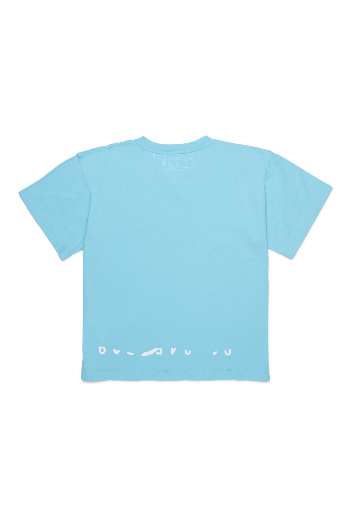 T-Shirt mit Logo