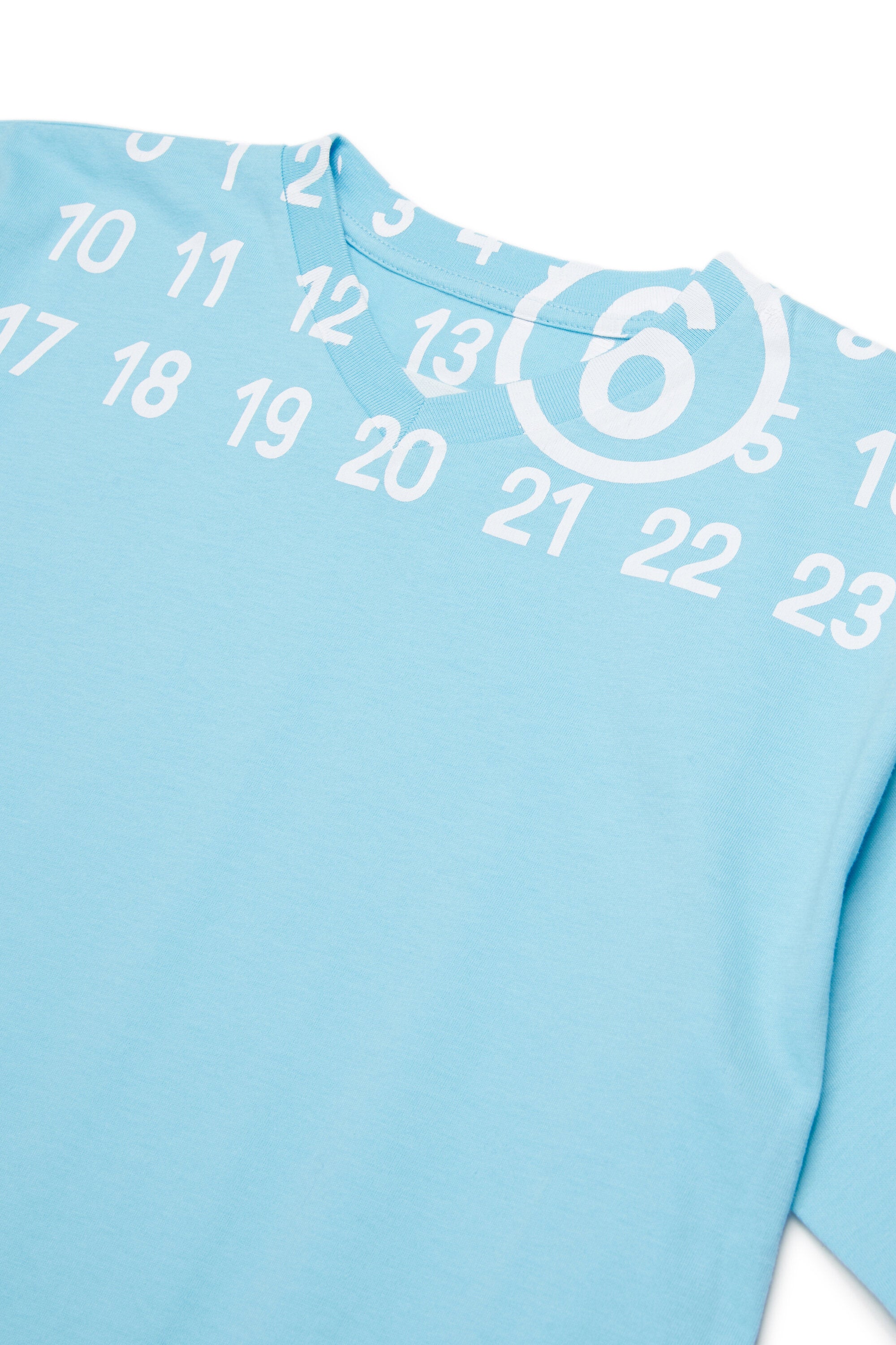 T-Shirt mit Logo