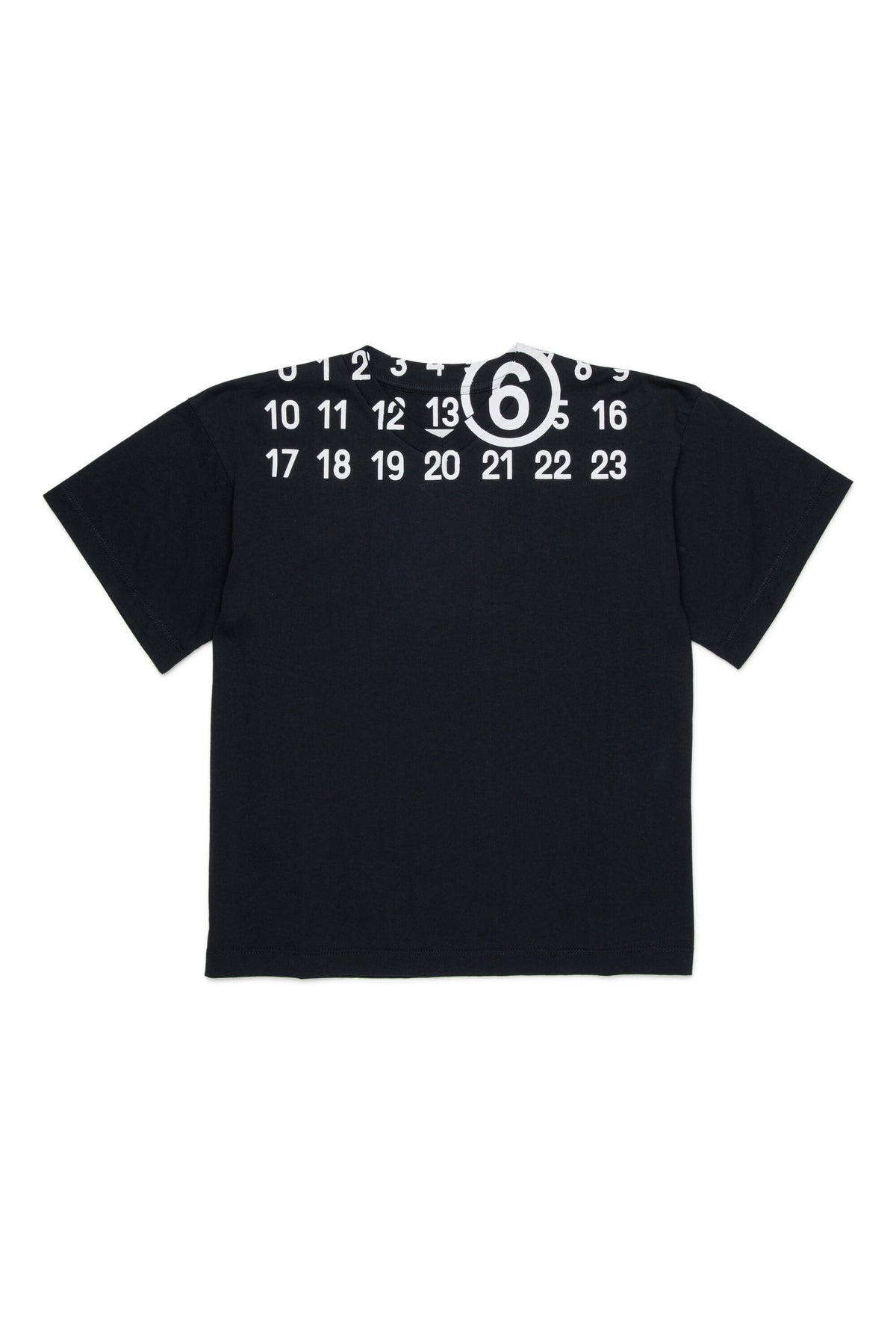 T-shirt avec logo