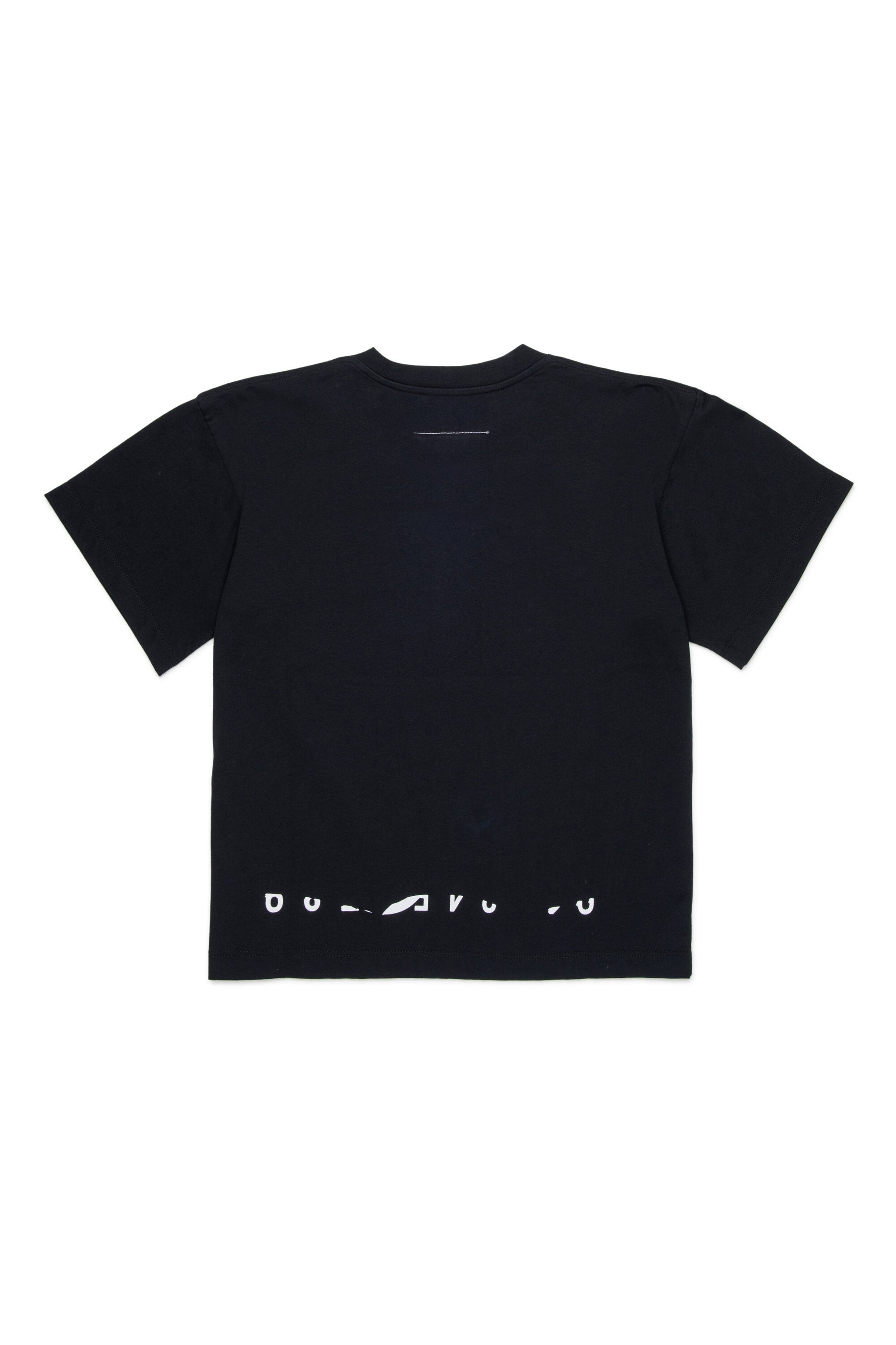 T-Shirt mit Logo