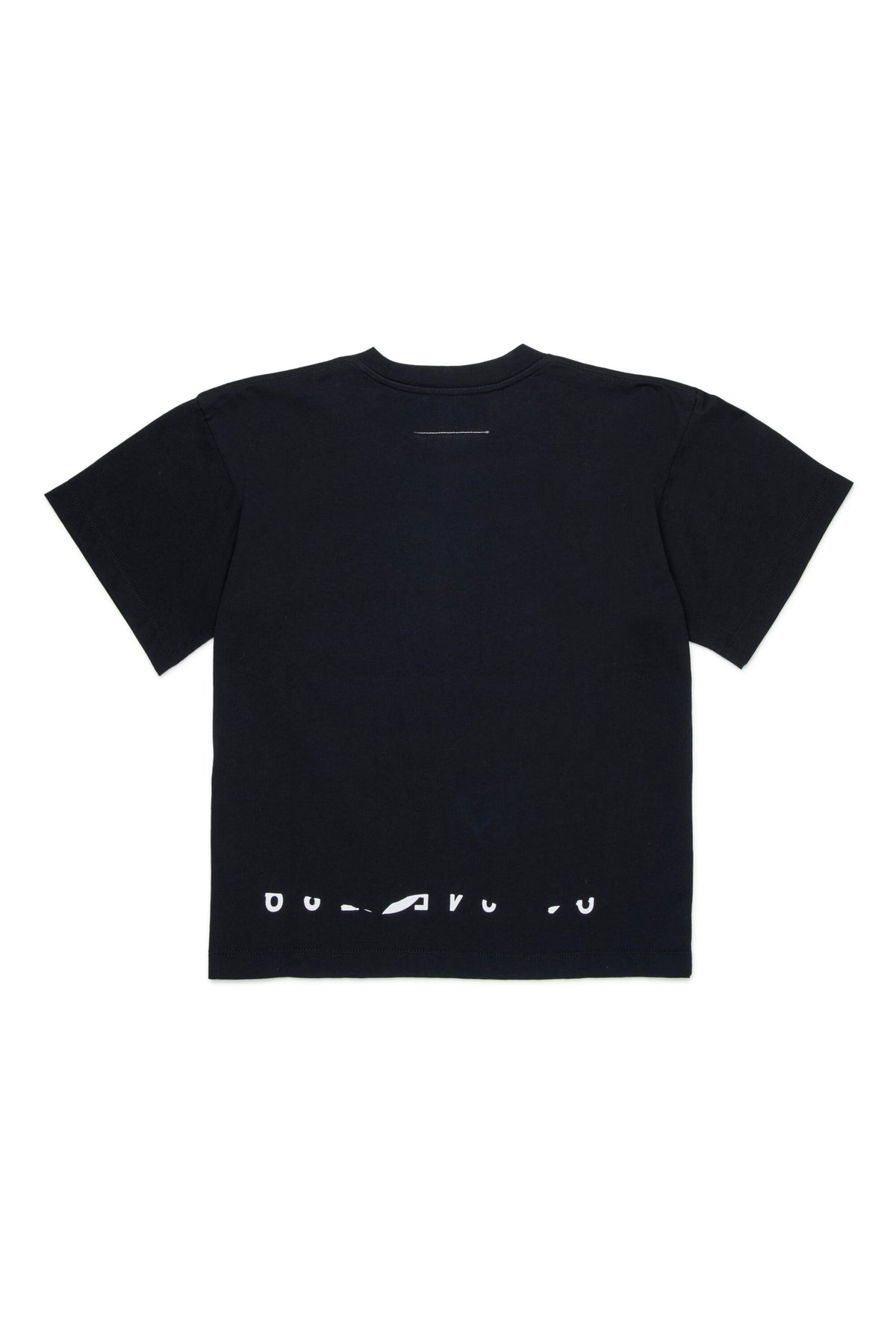T-shirt avec logo