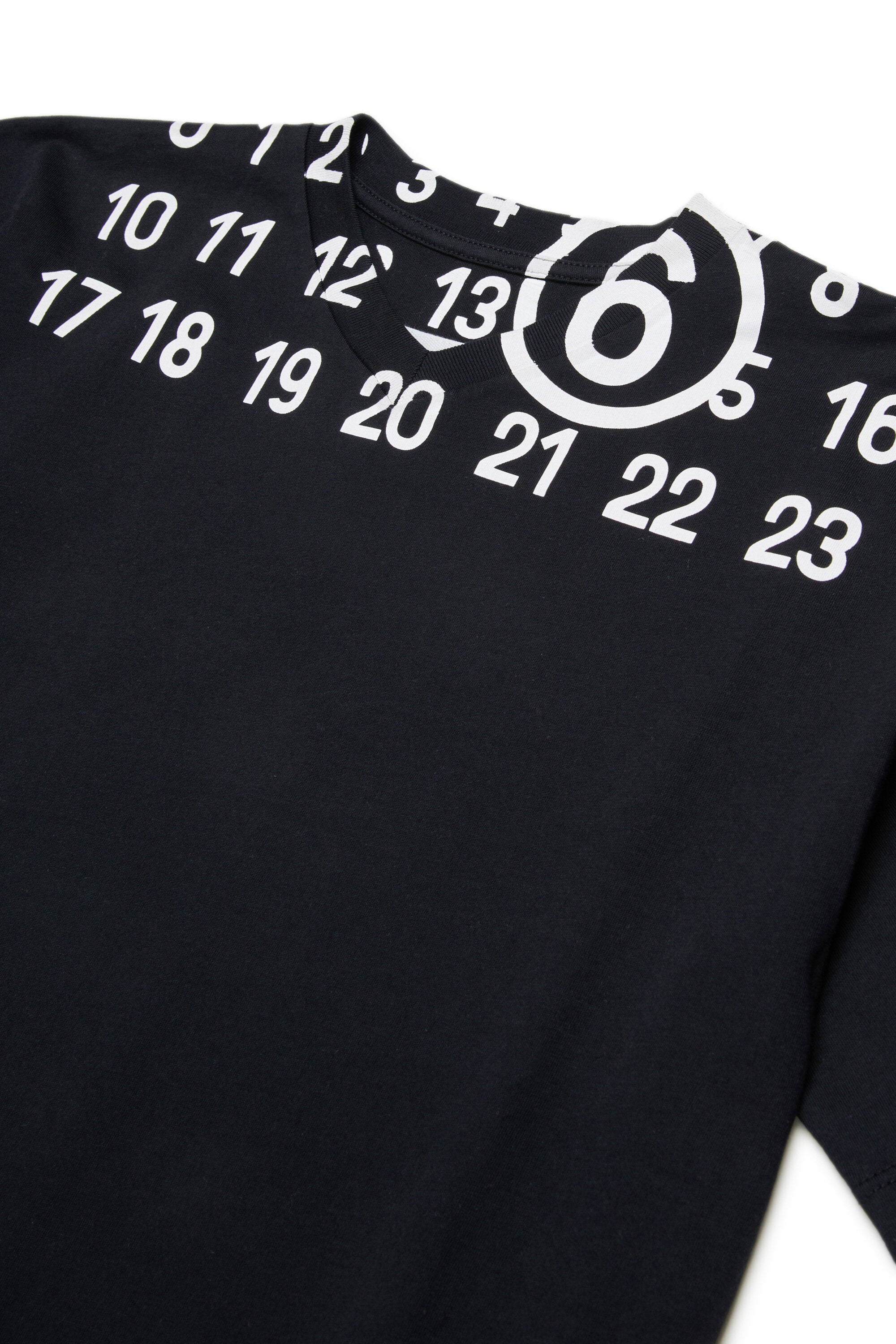 T-Shirt mit Logo