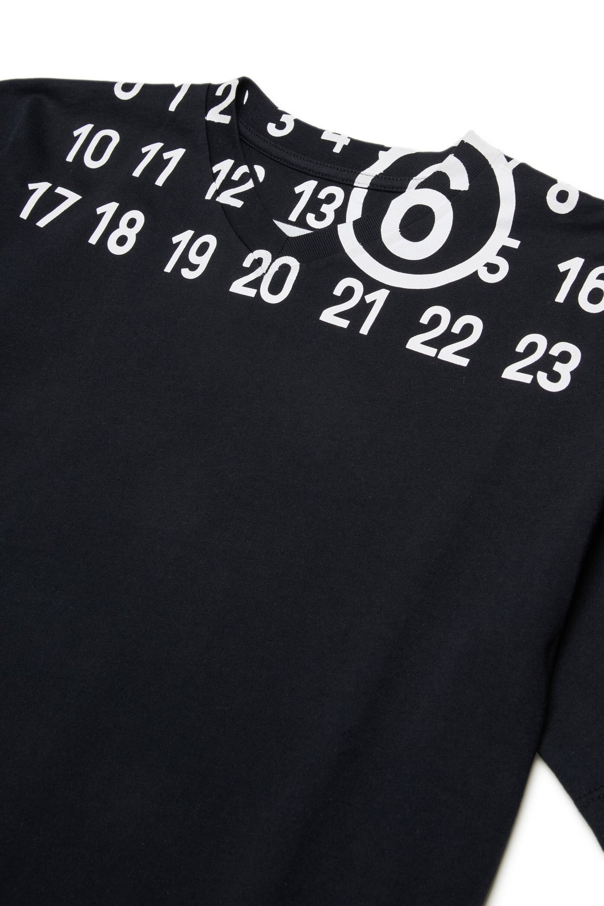 T-shirt avec logo