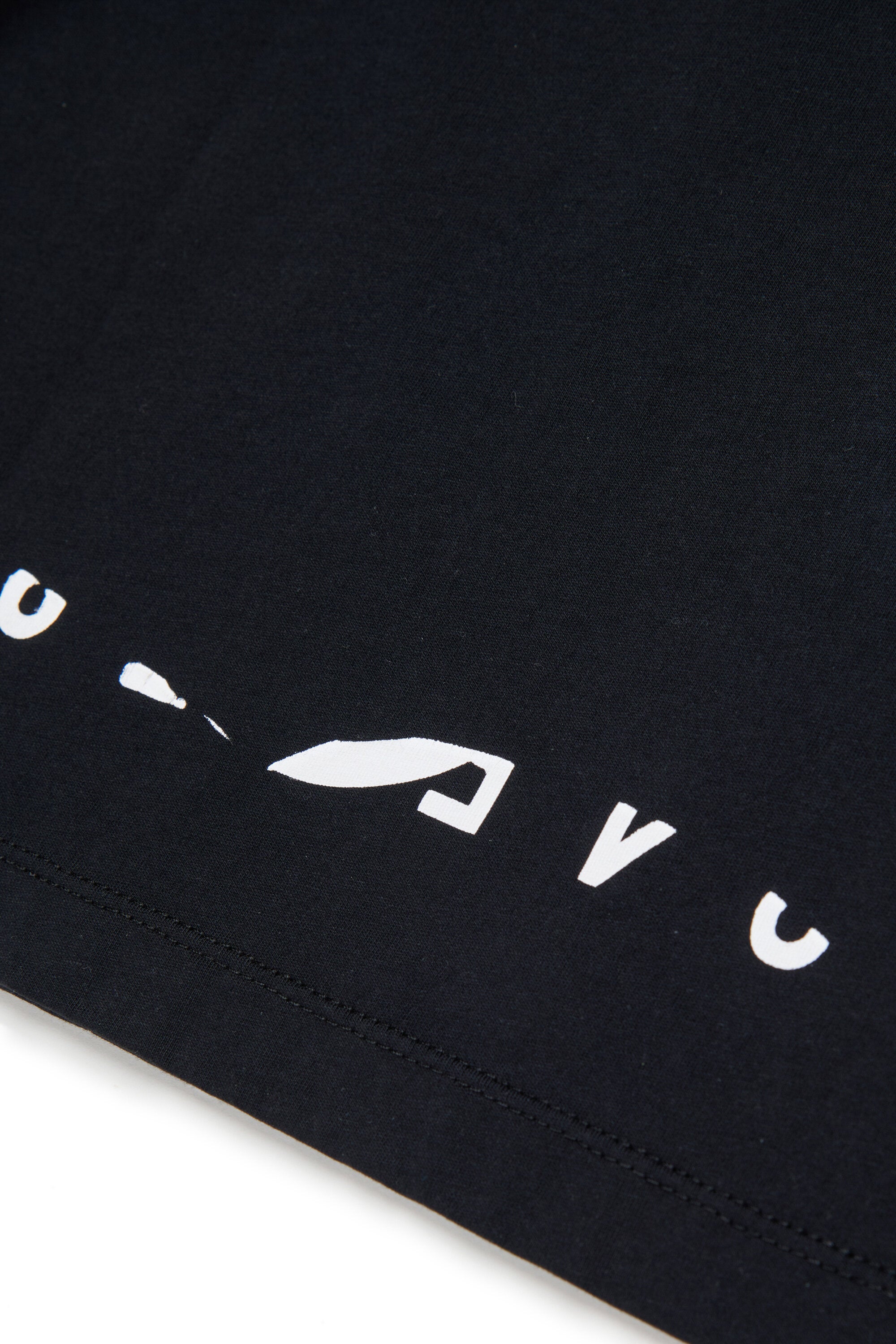 T-Shirt mit Logo