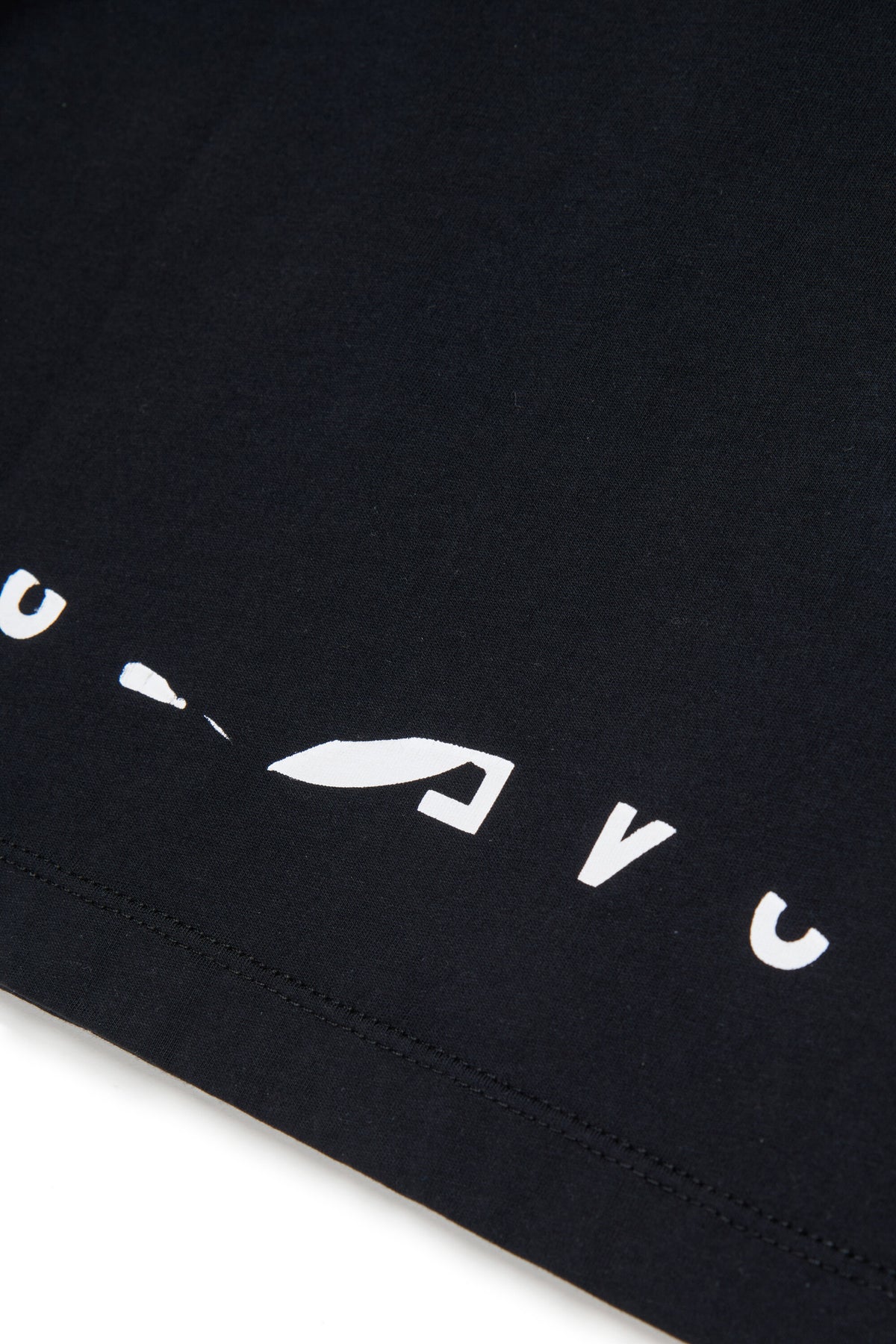 T-shirt avec logo