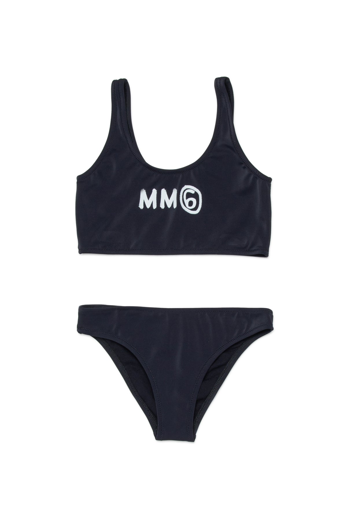 Bikini con logo