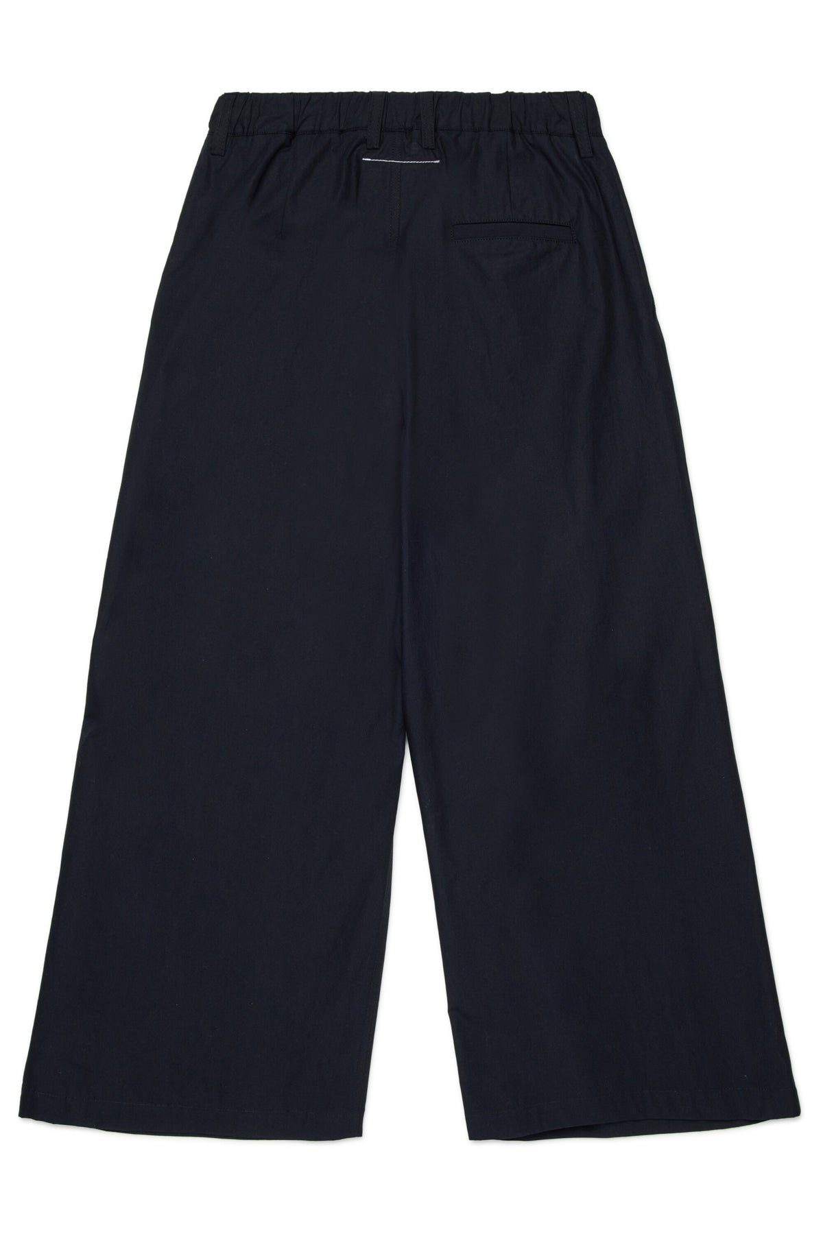 Pantalones con logo
