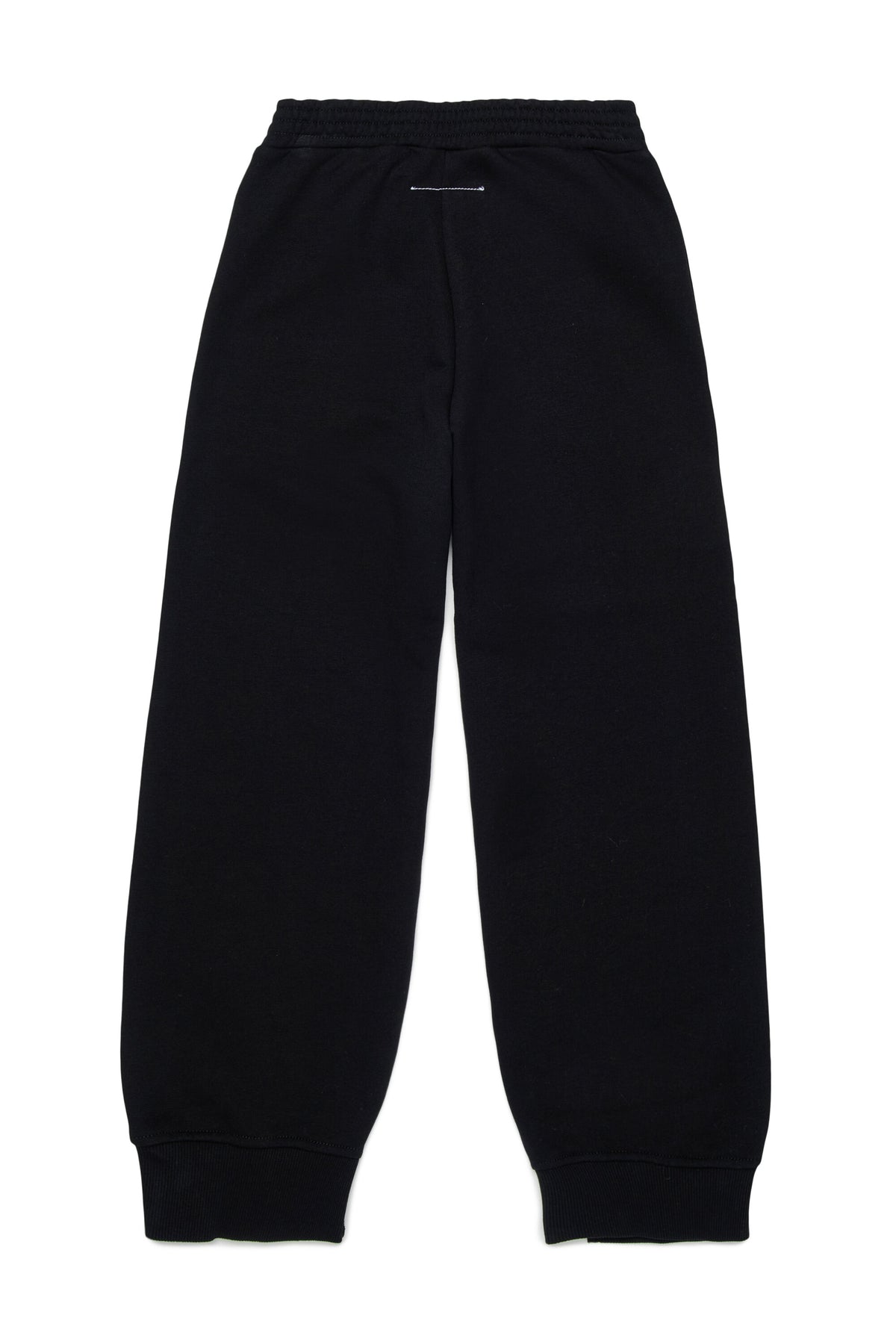 Pantaloni in felpa con logo