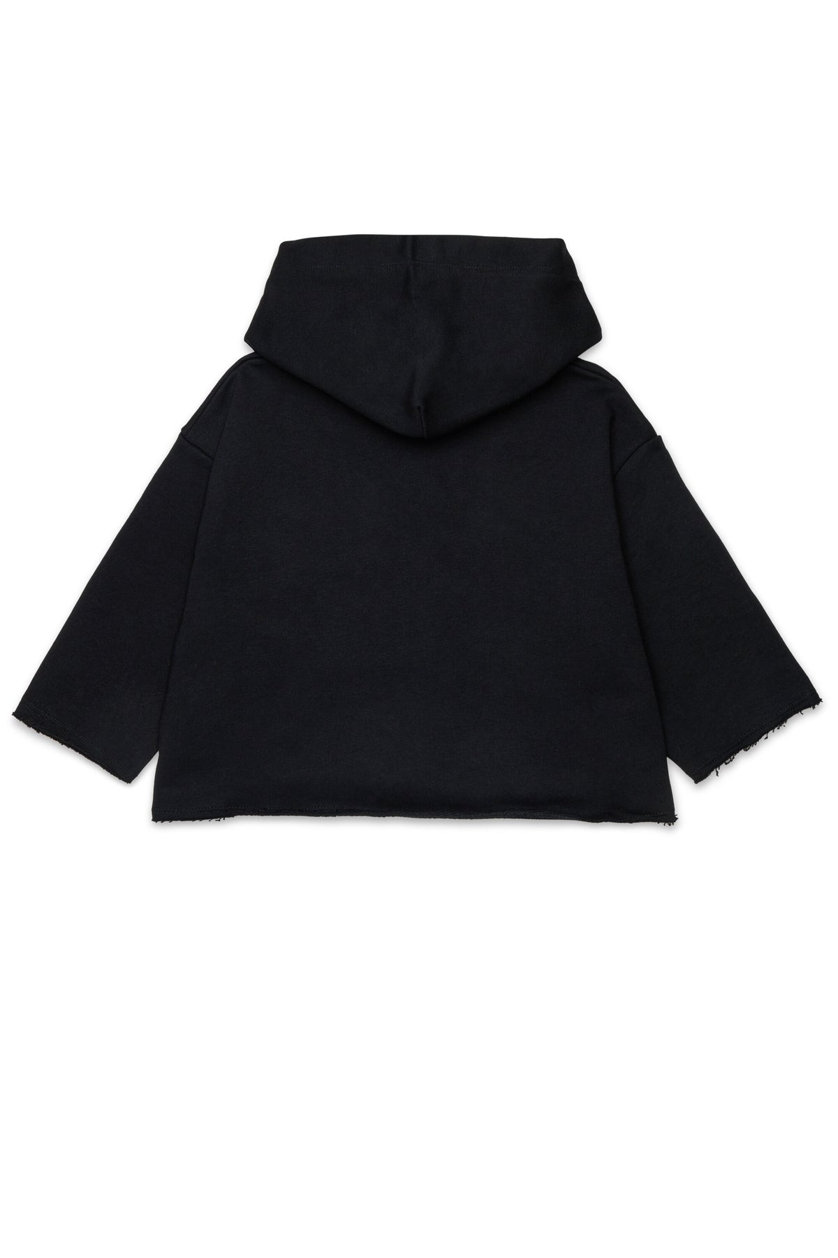Sweat à capuche avec logo