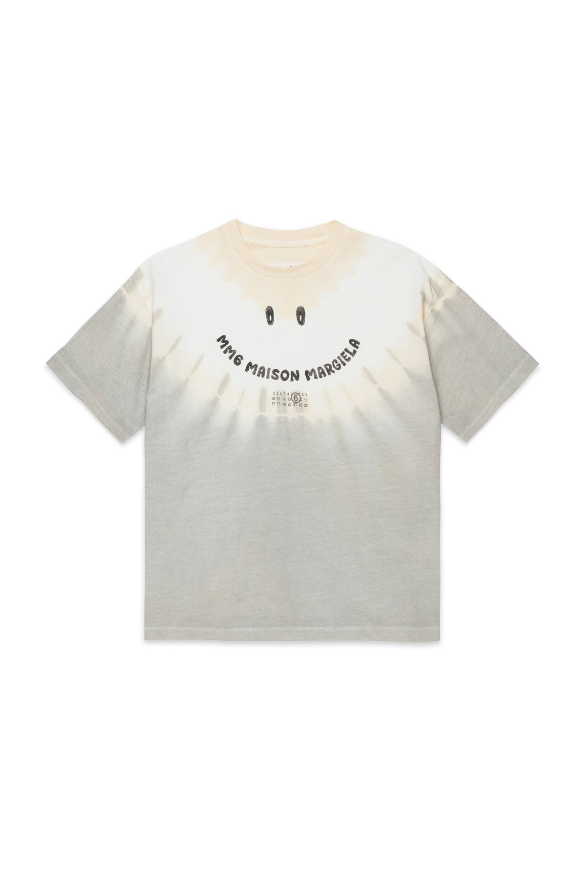 T-shirt con funny logo