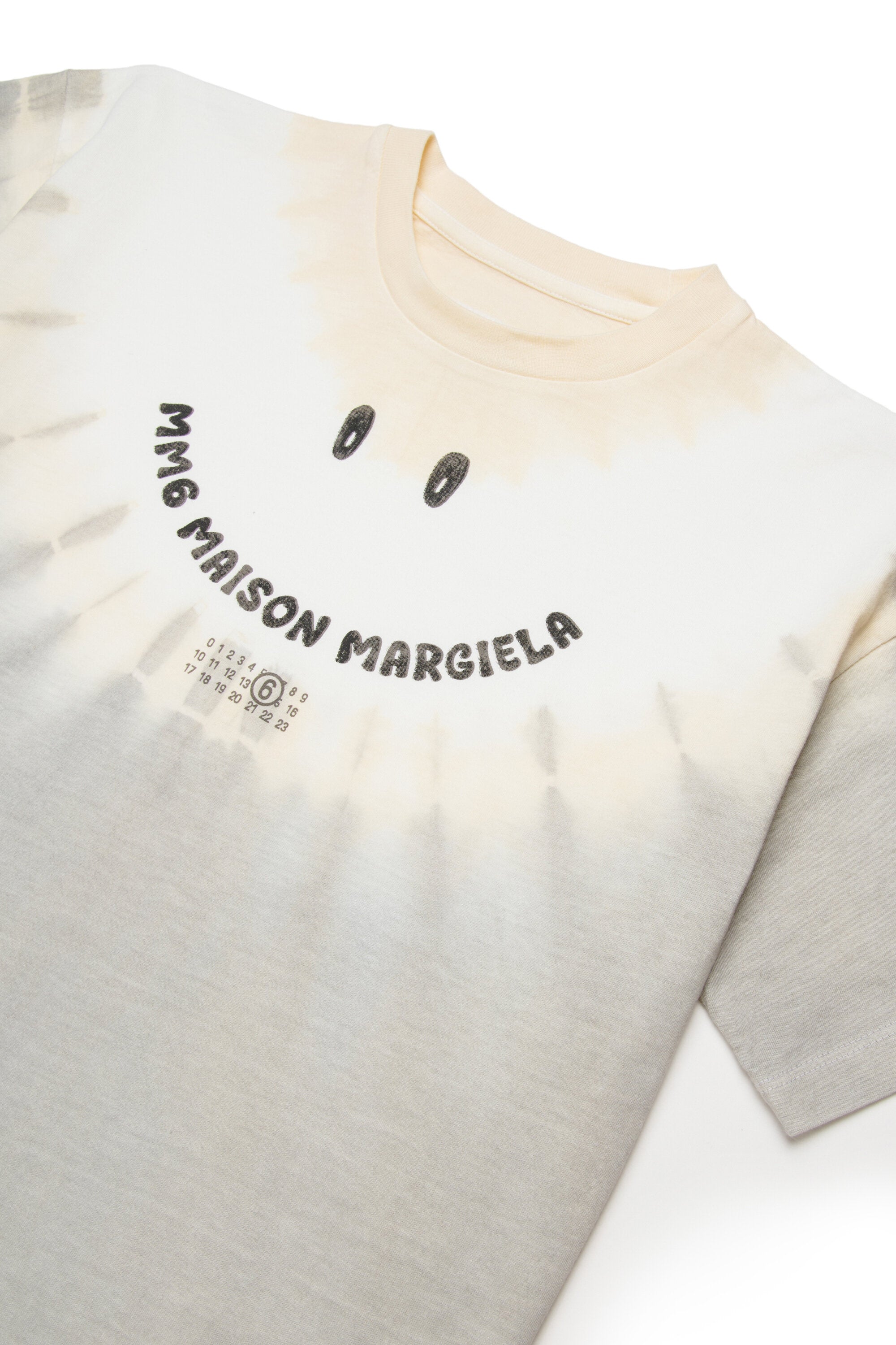 T-shirt con funny logo