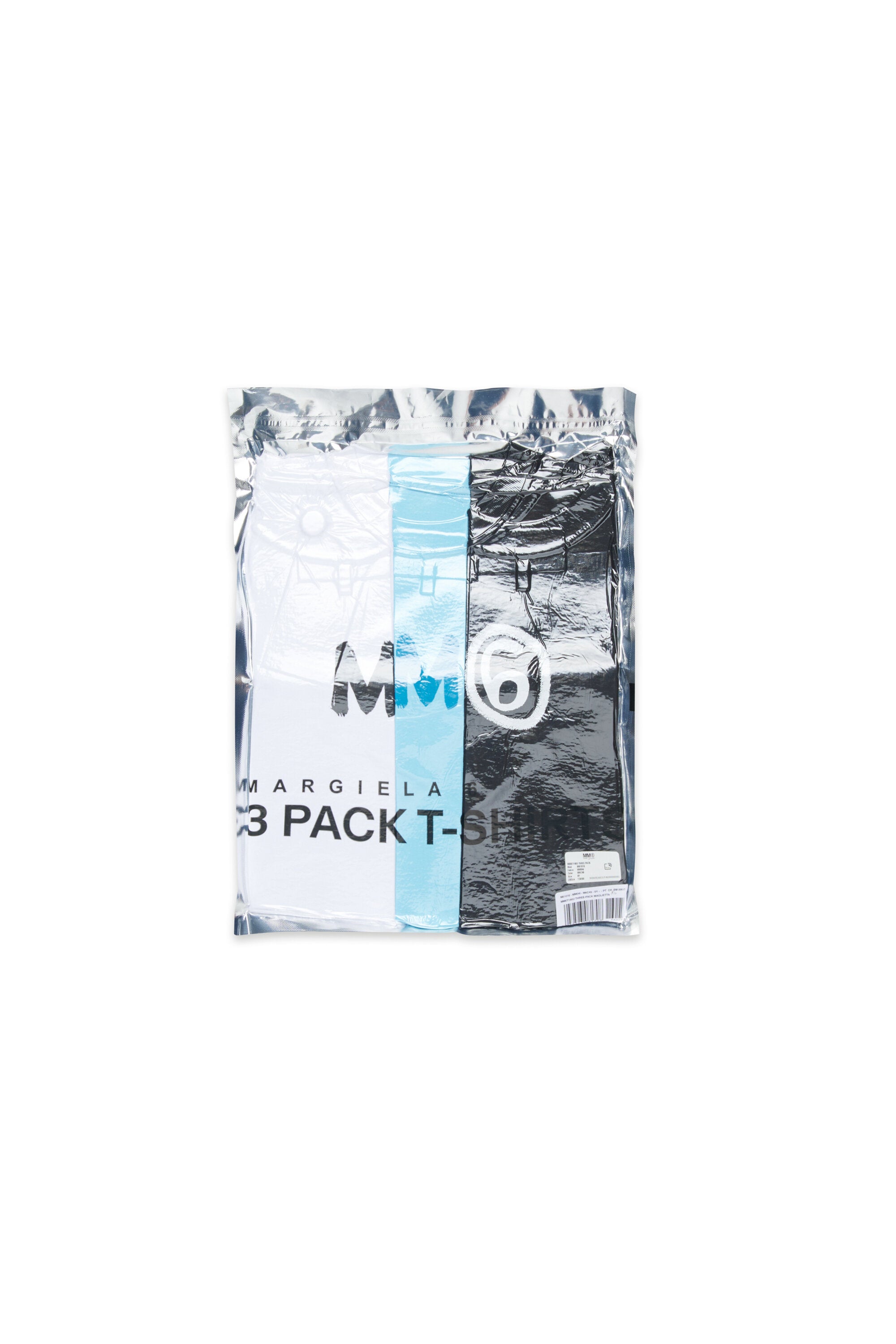 T-shirt maniche corte con logo