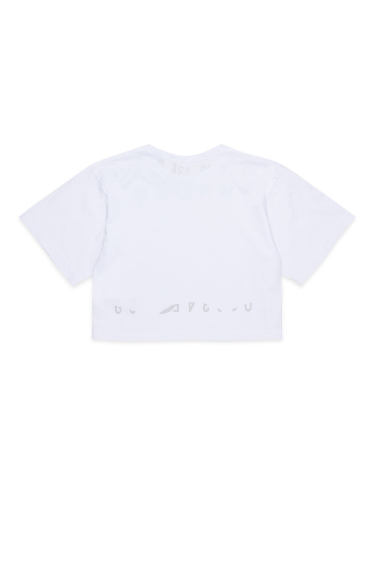 T-shirt avec logo