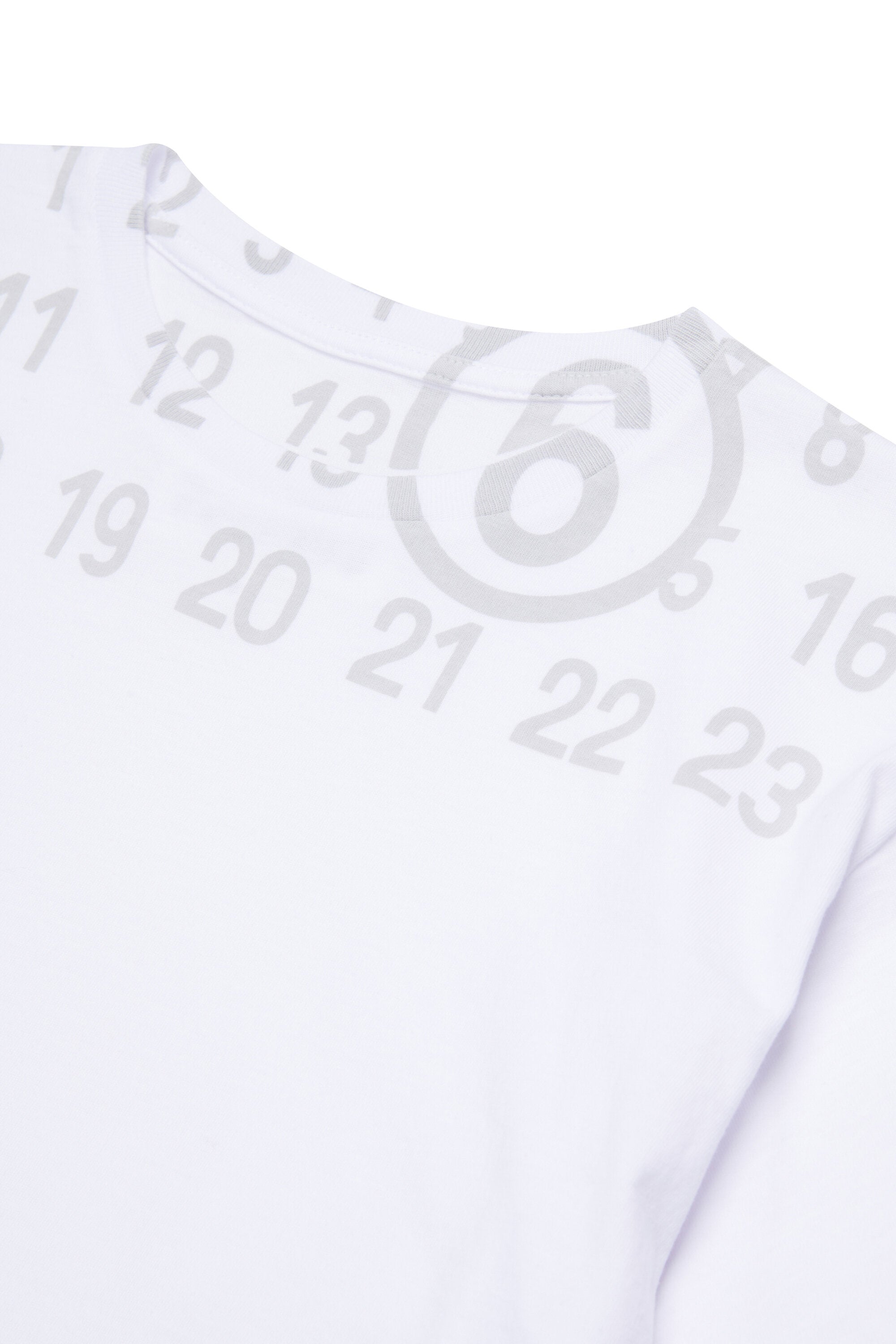 T-shirt avec logo