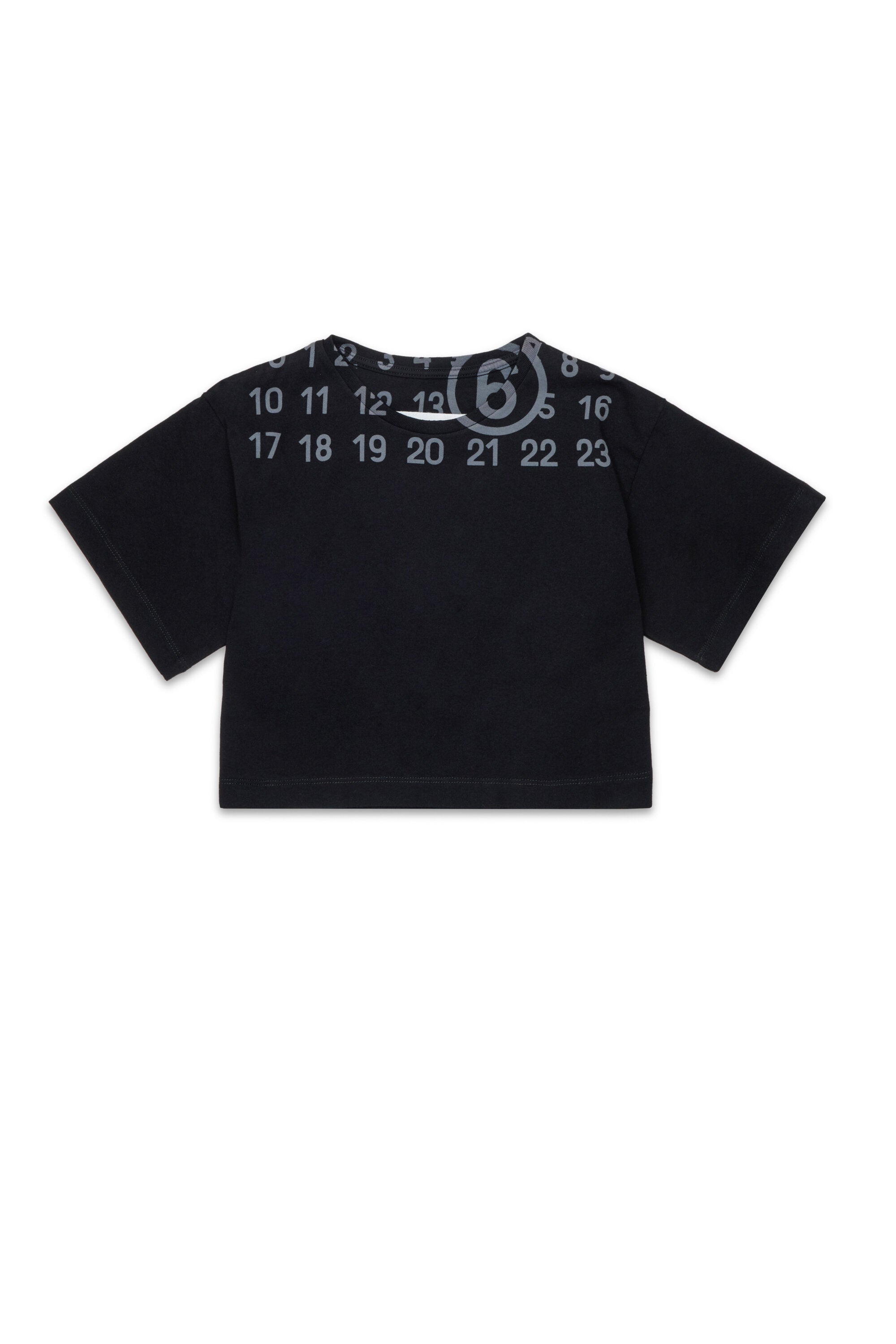 T-Shirt mit Logo