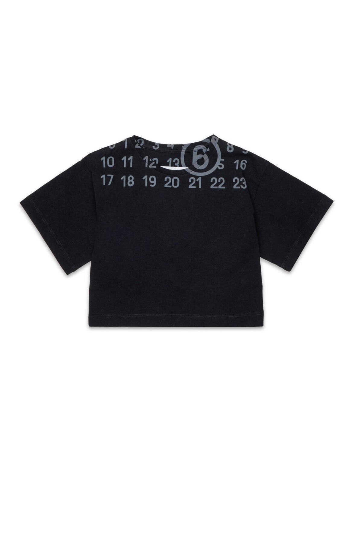 T-shirt avec logo