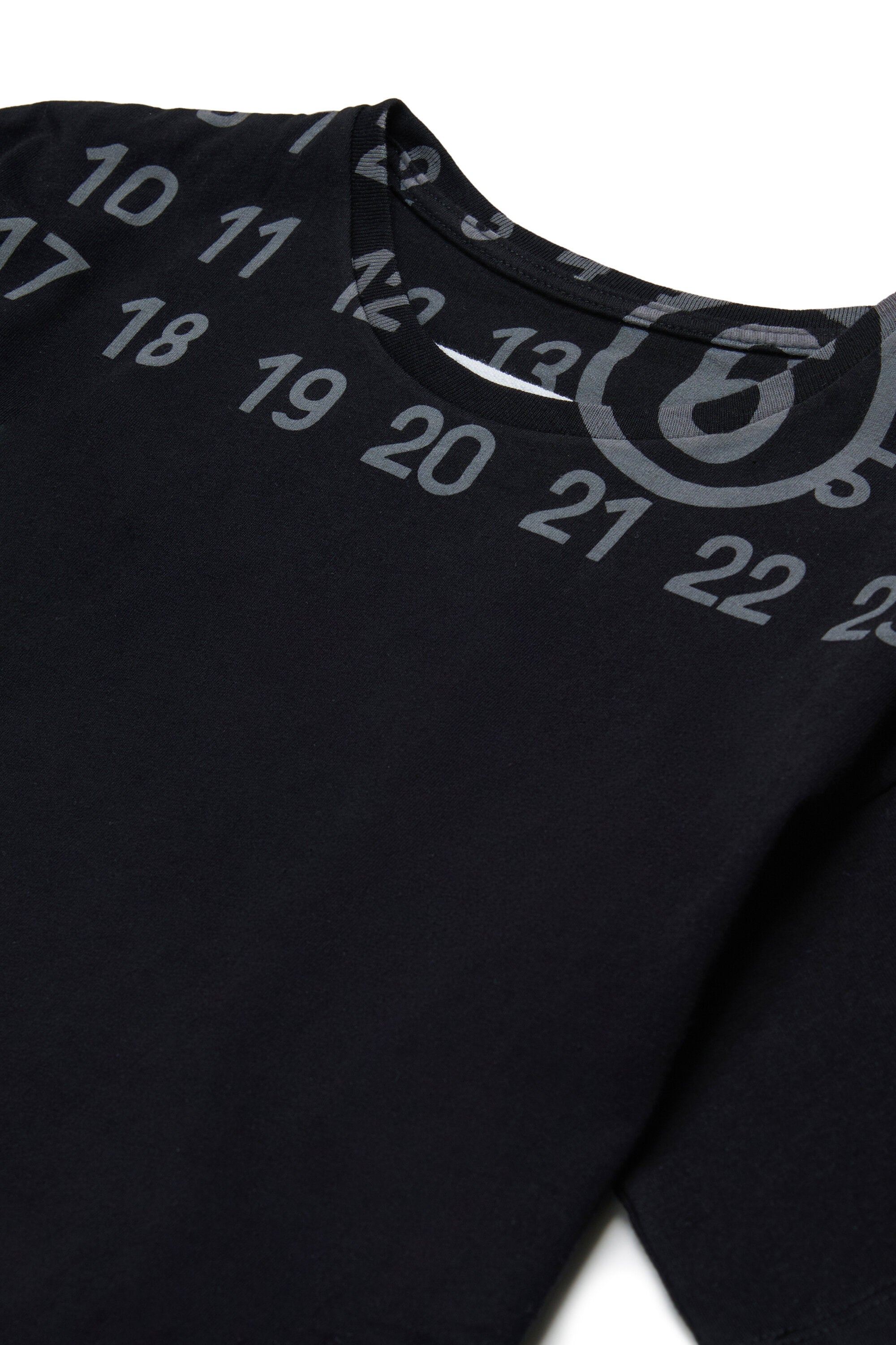 T-Shirt mit Logo