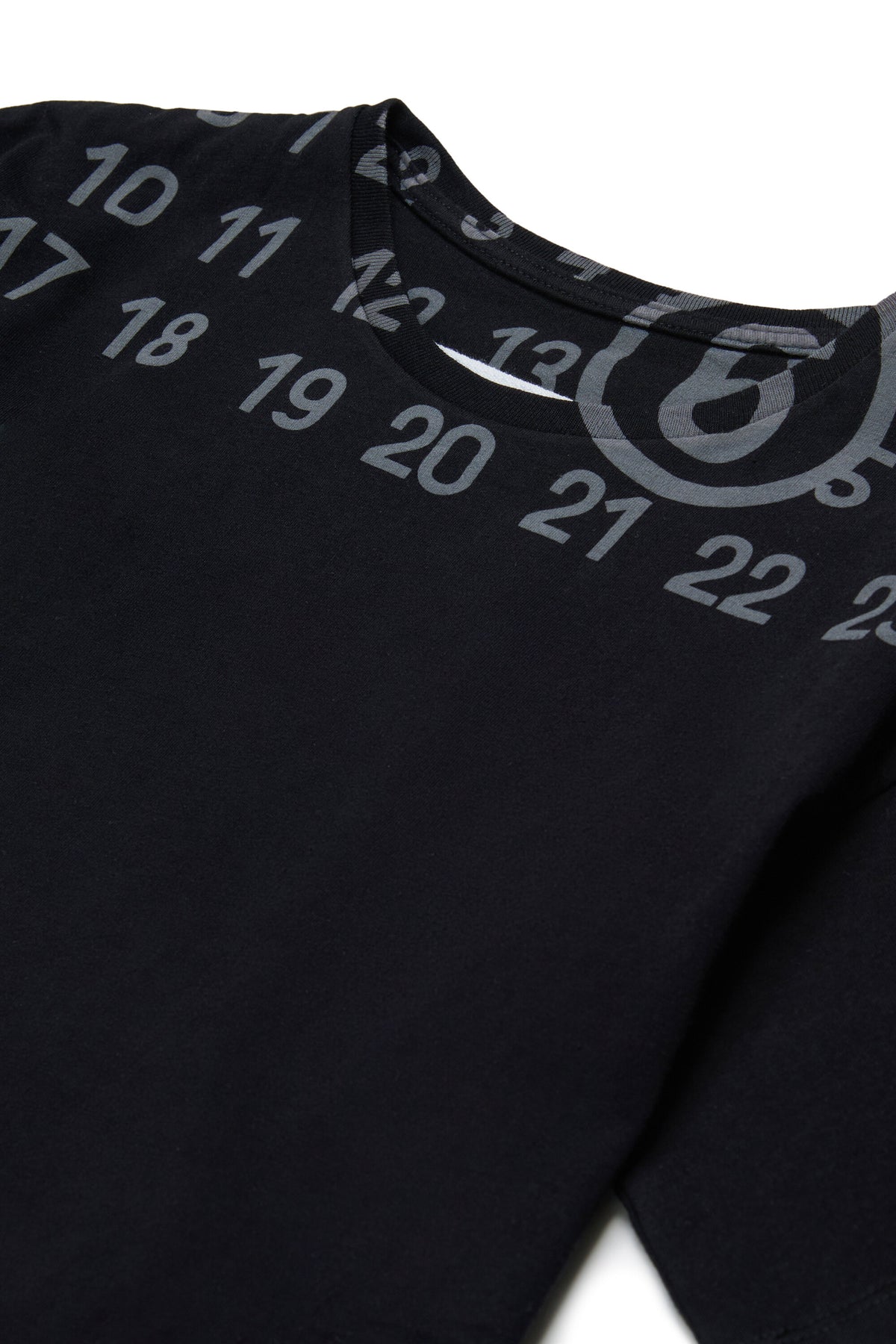 T-shirt avec logo