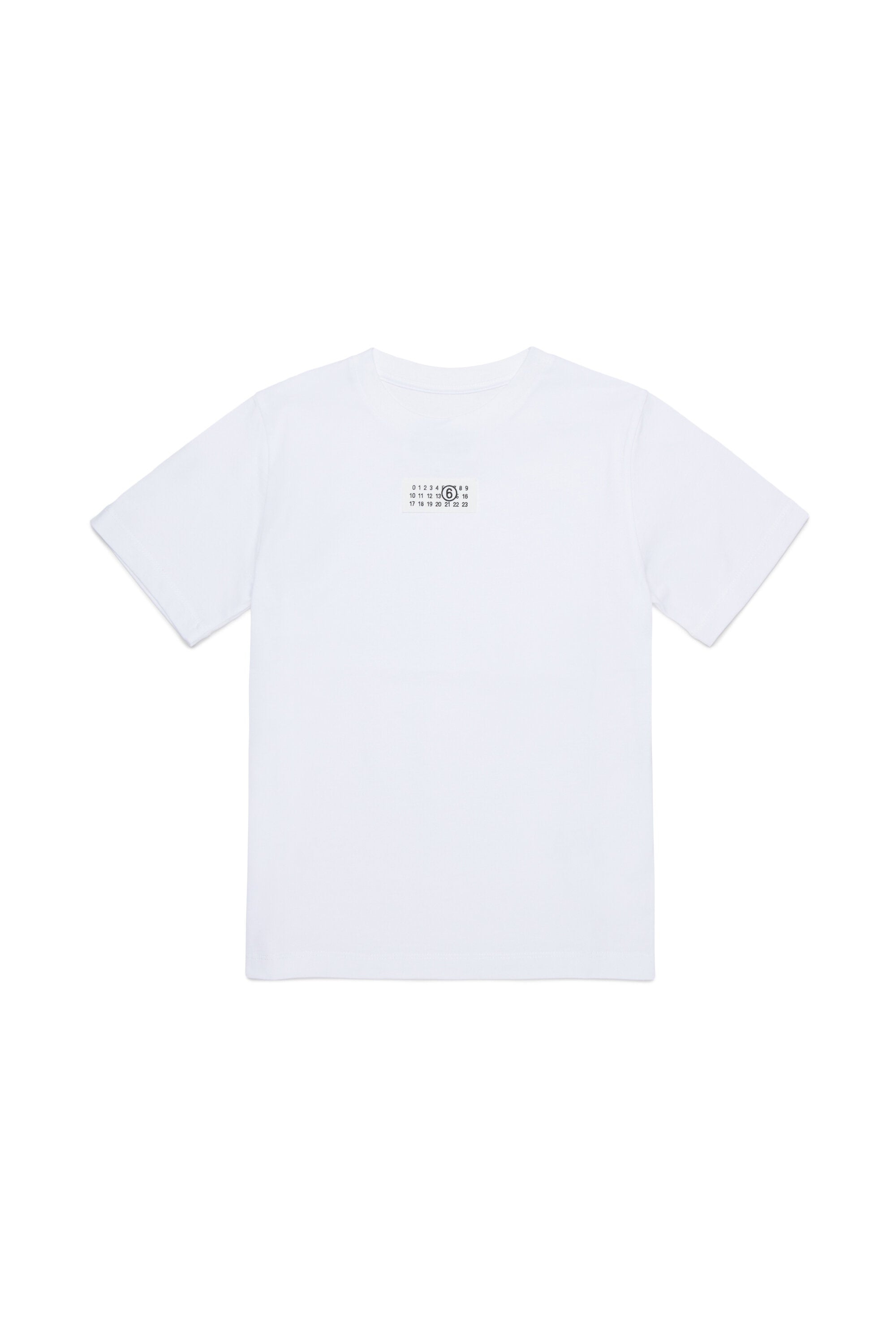 T-Shirt mit Logo