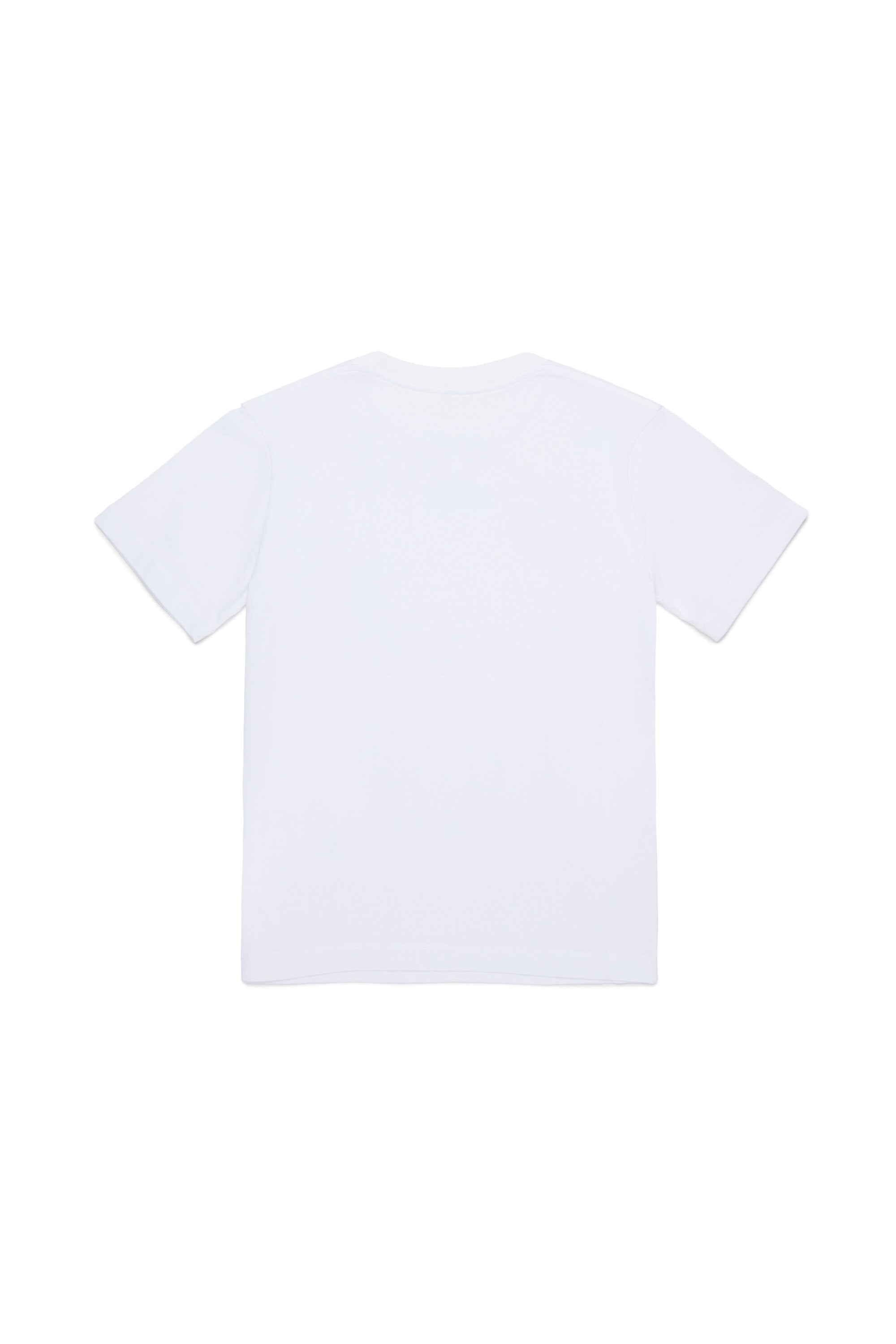 T-Shirt mit Logo