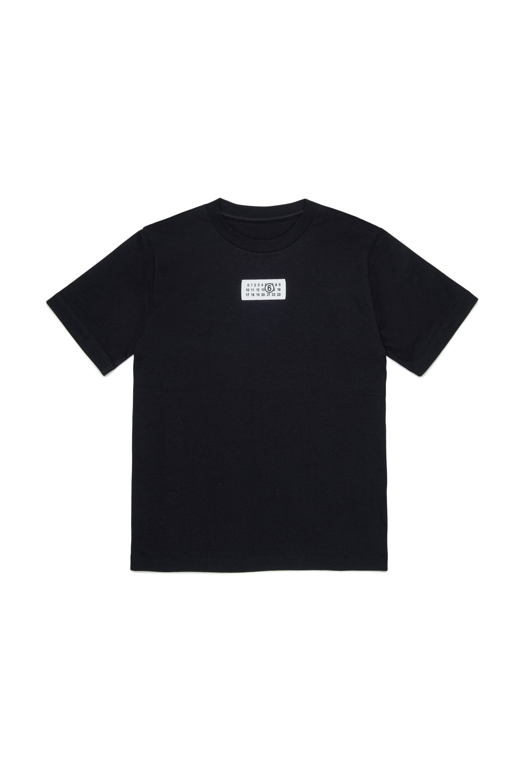 T-shirt con logo