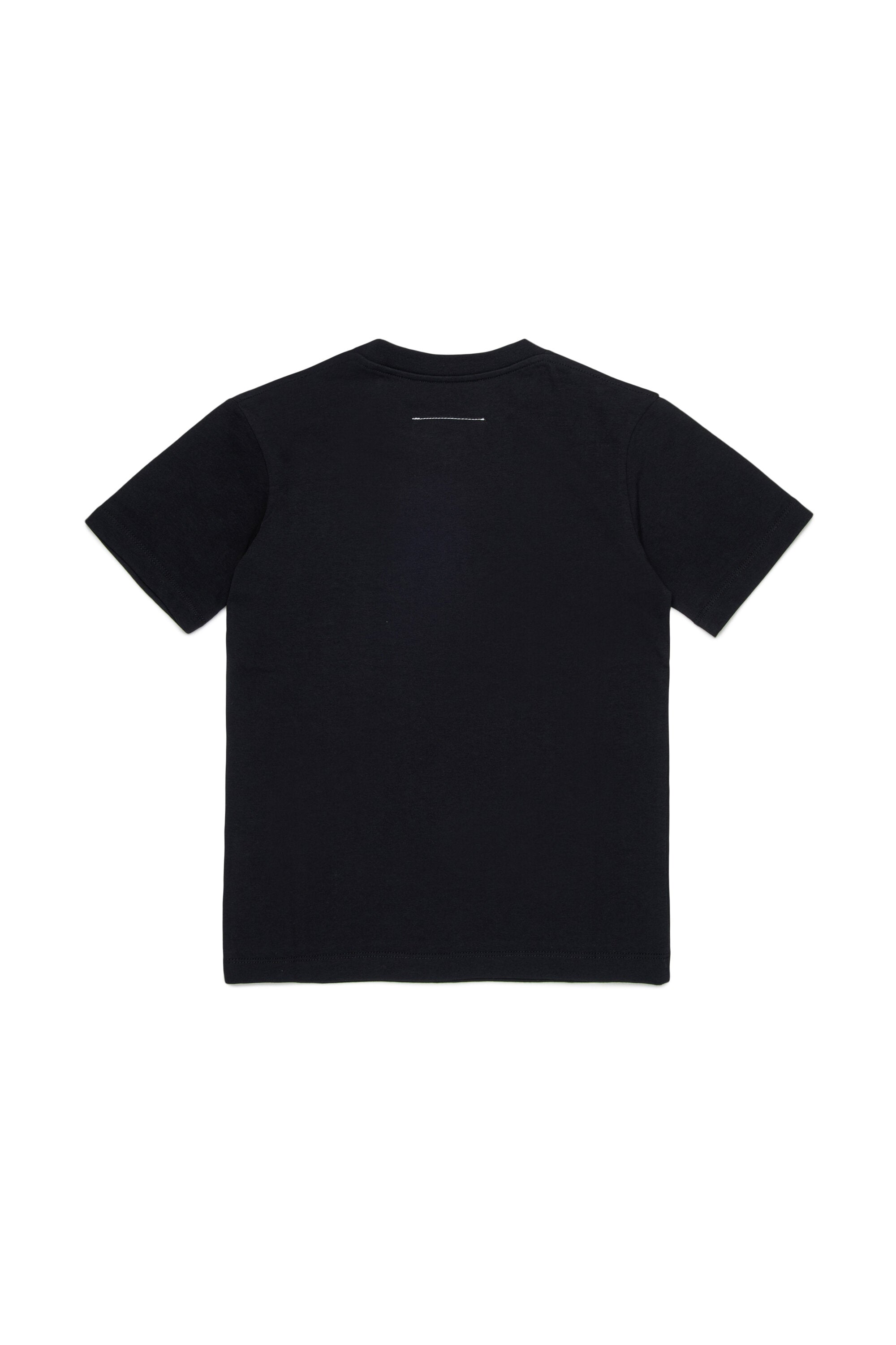 T-shirt con logo