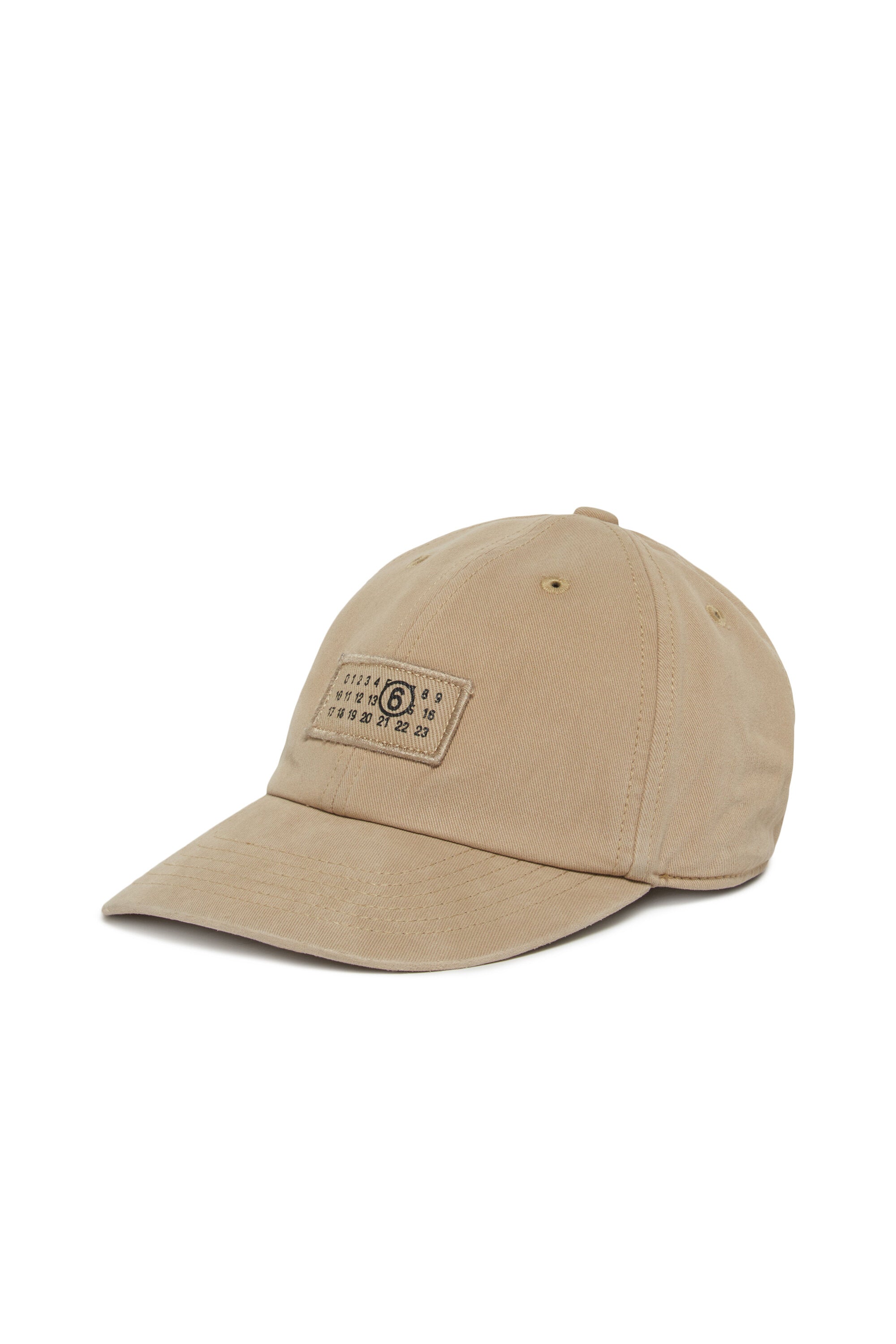 Baseballkappe mit Logo