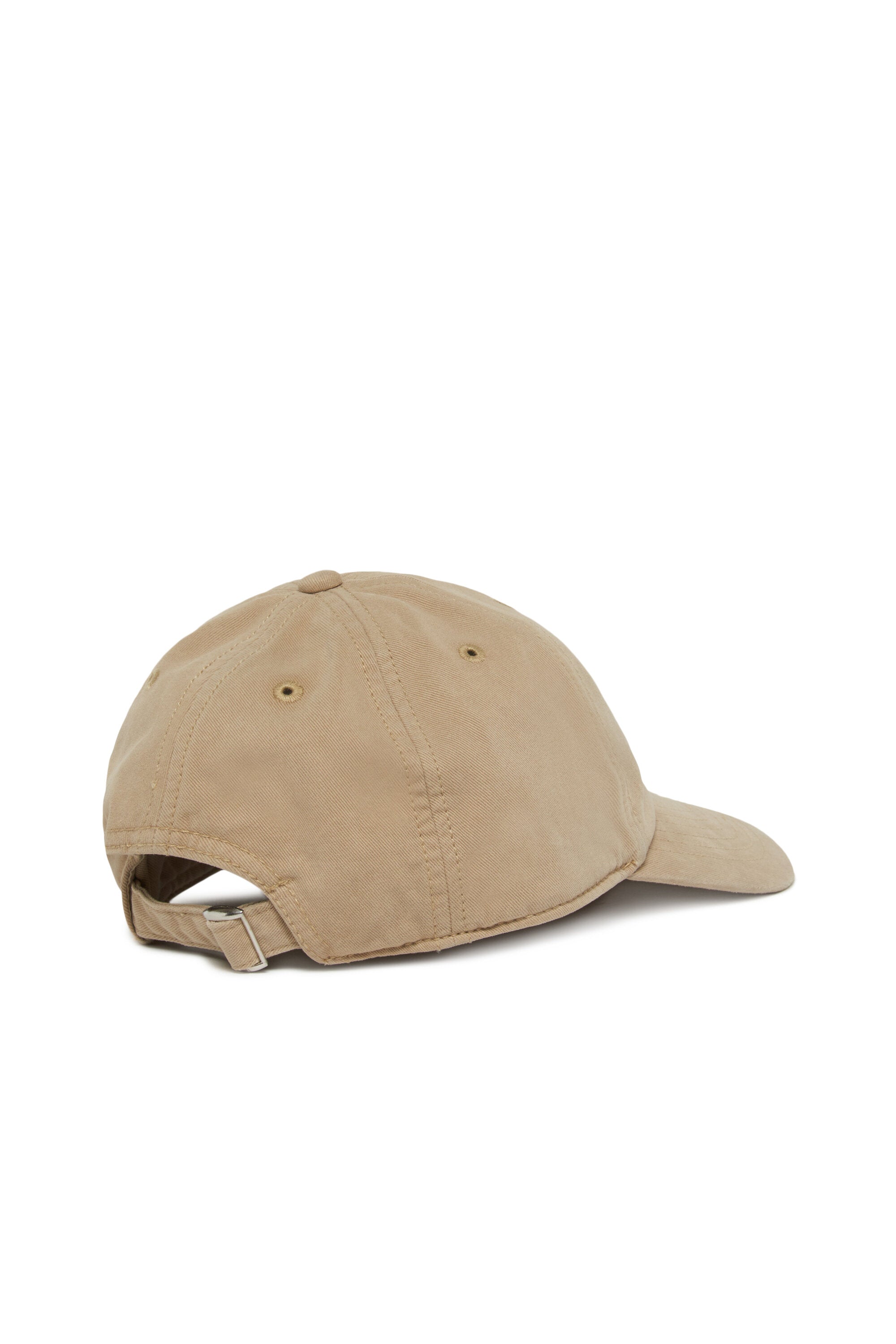 Baseballkappe mit Logo