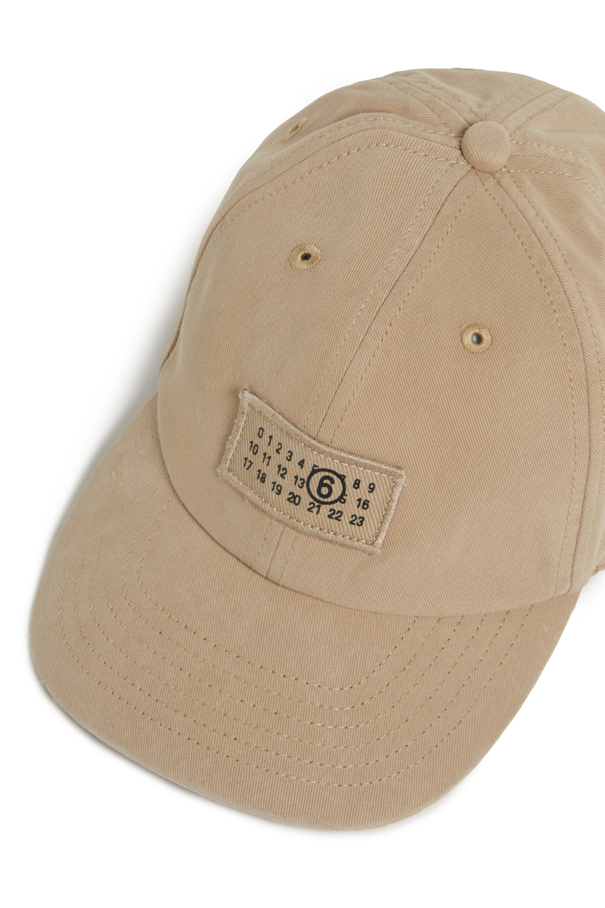Baseballkappe mit Logo