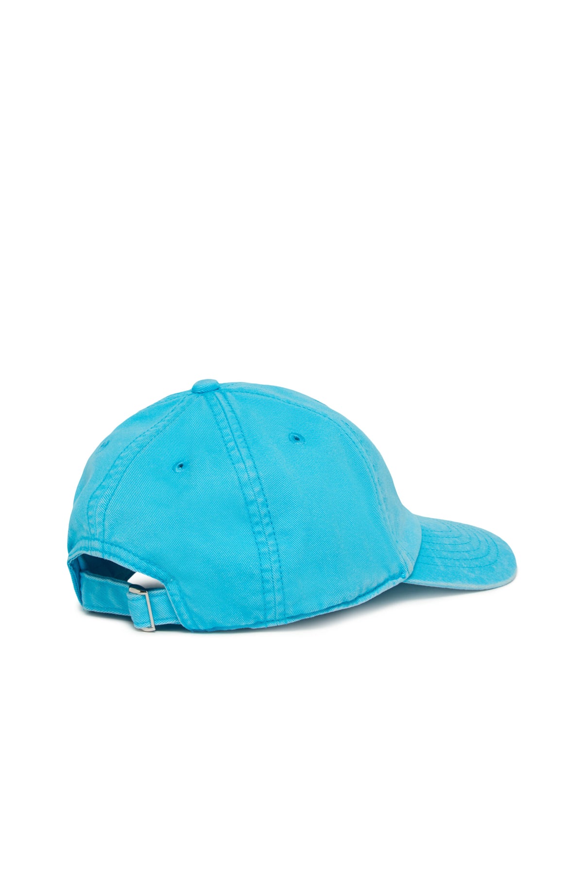 Gorra de béisbol con logo
