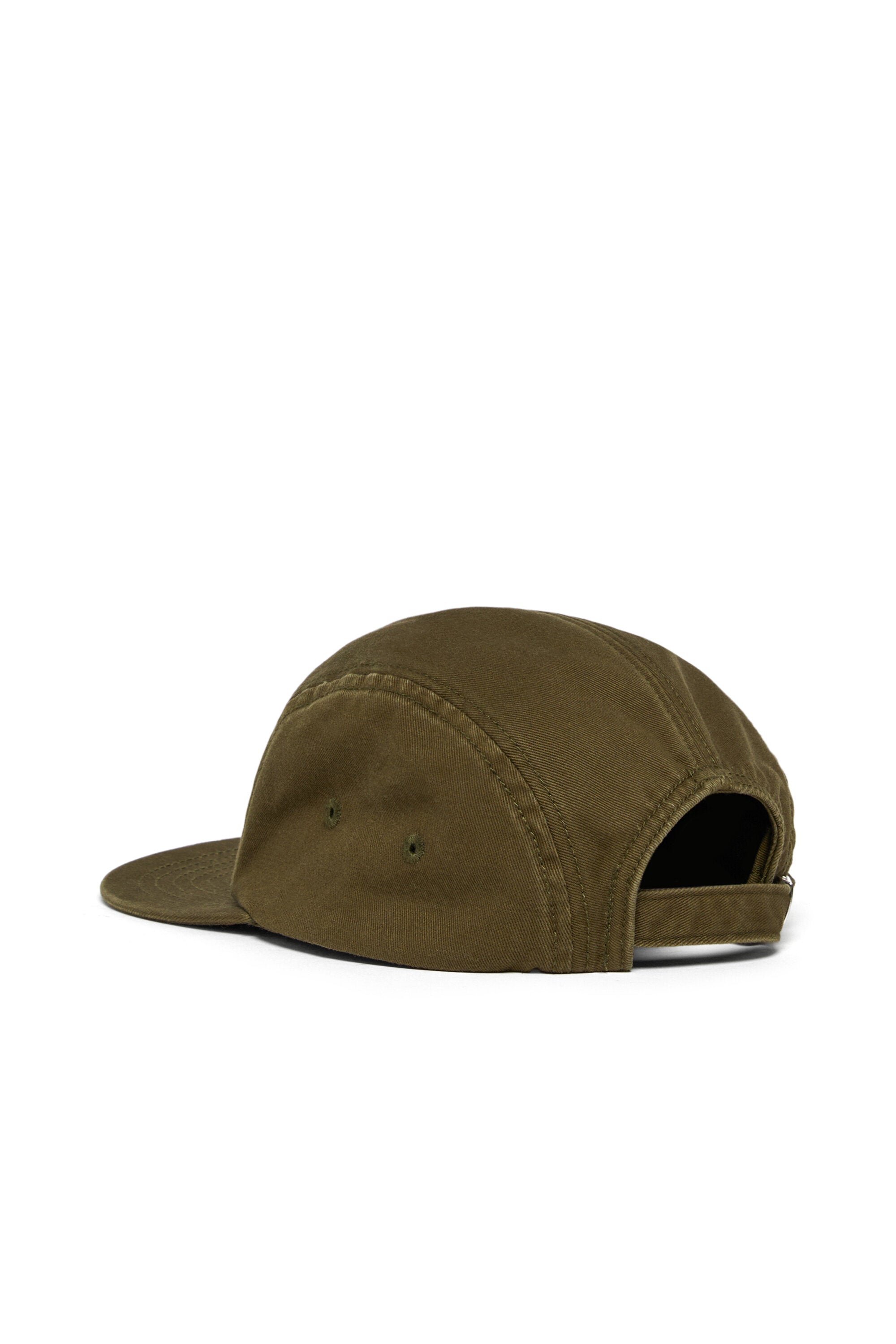Gorra de béisbol con logo