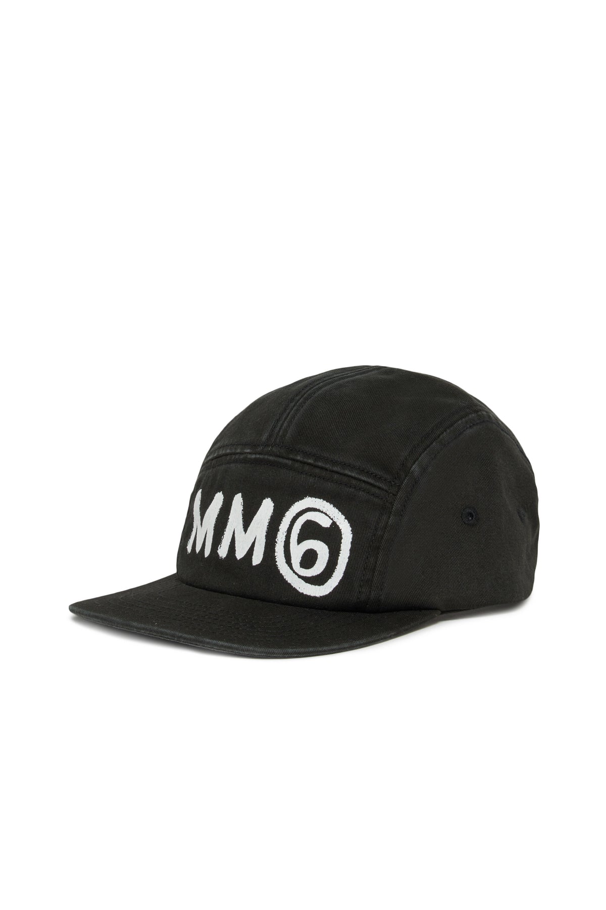 Gorra de béisbol con logo
