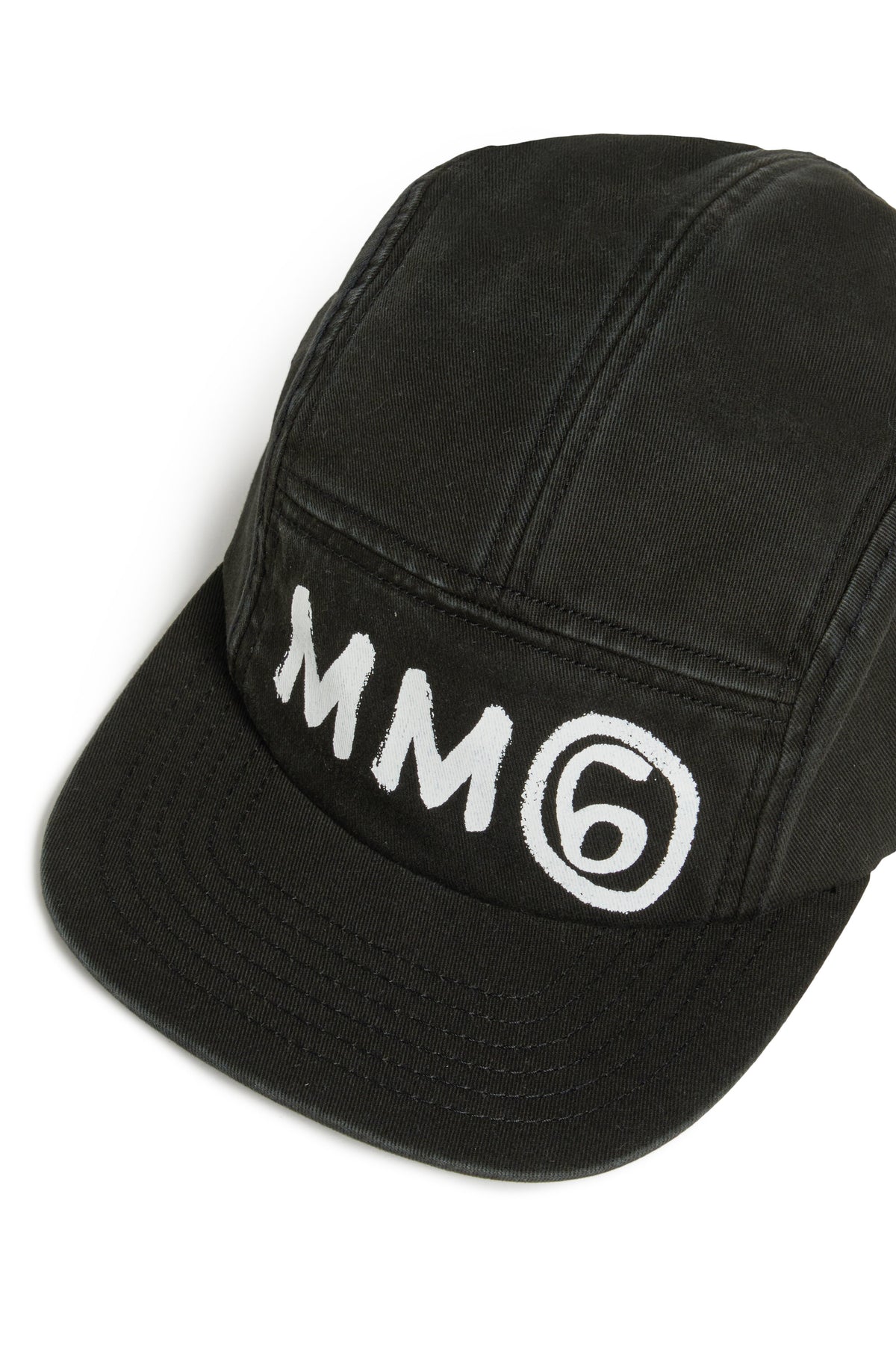 Gorra de béisbol con logo