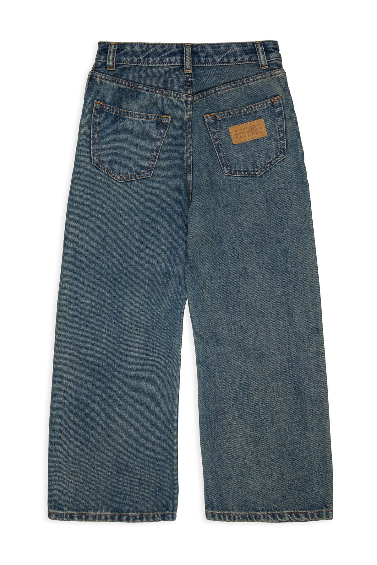 Jeans regular