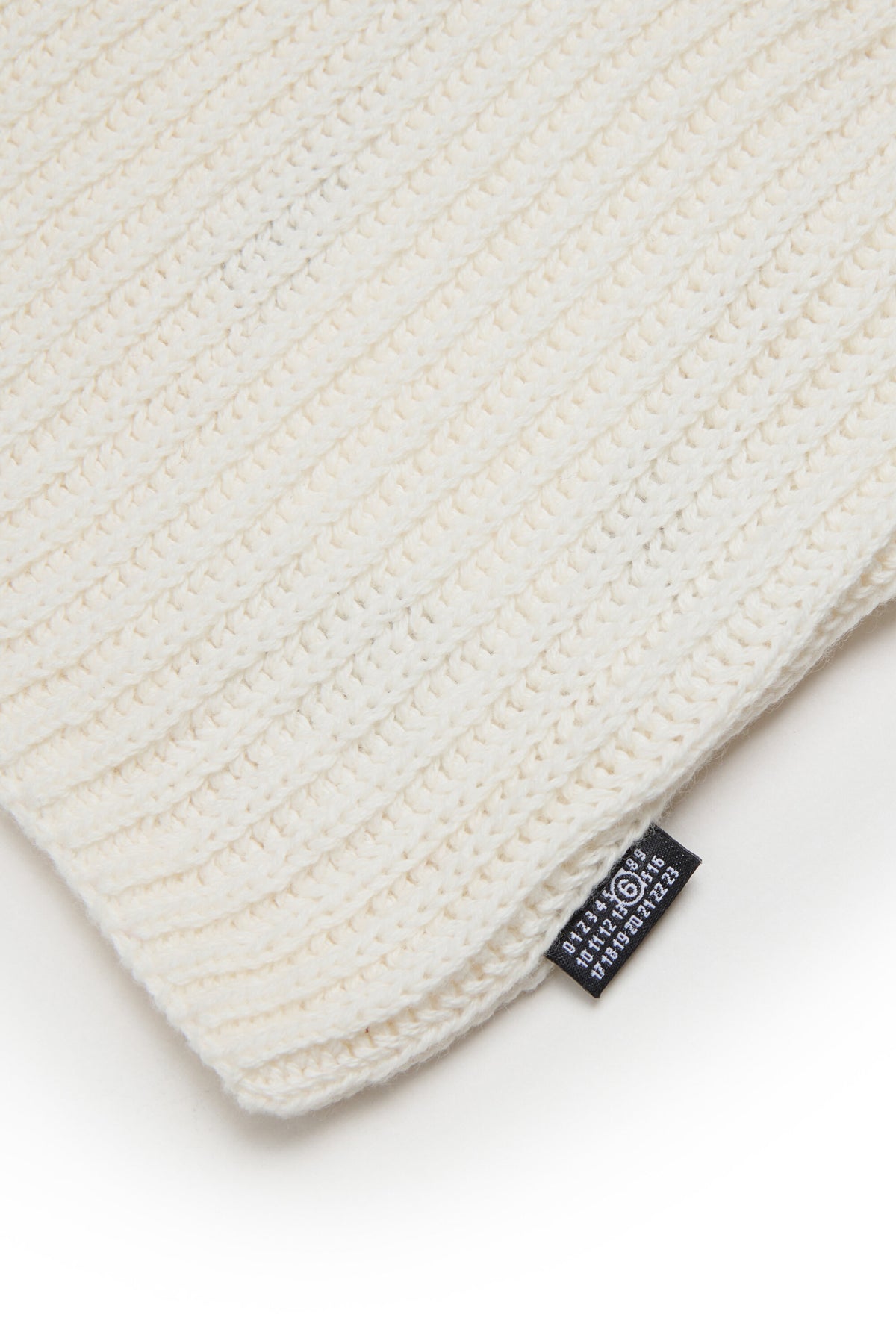 Balaclava in maglia