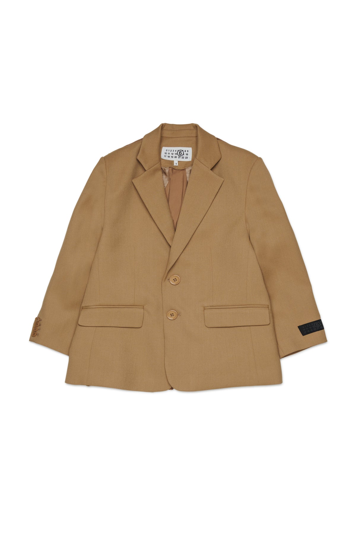 Blazer avec logo