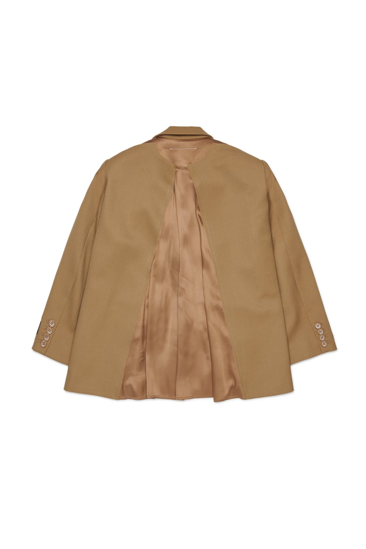 Blazer avec logo