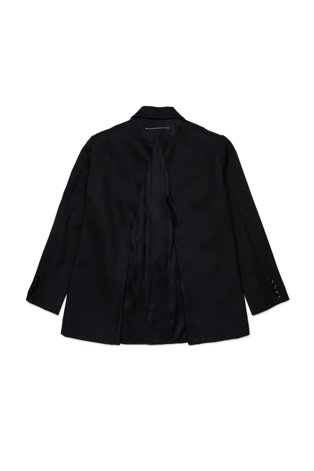 Blazer mit Logo