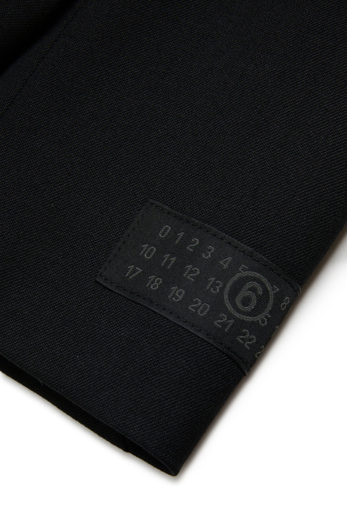 Blazer mit Logo
