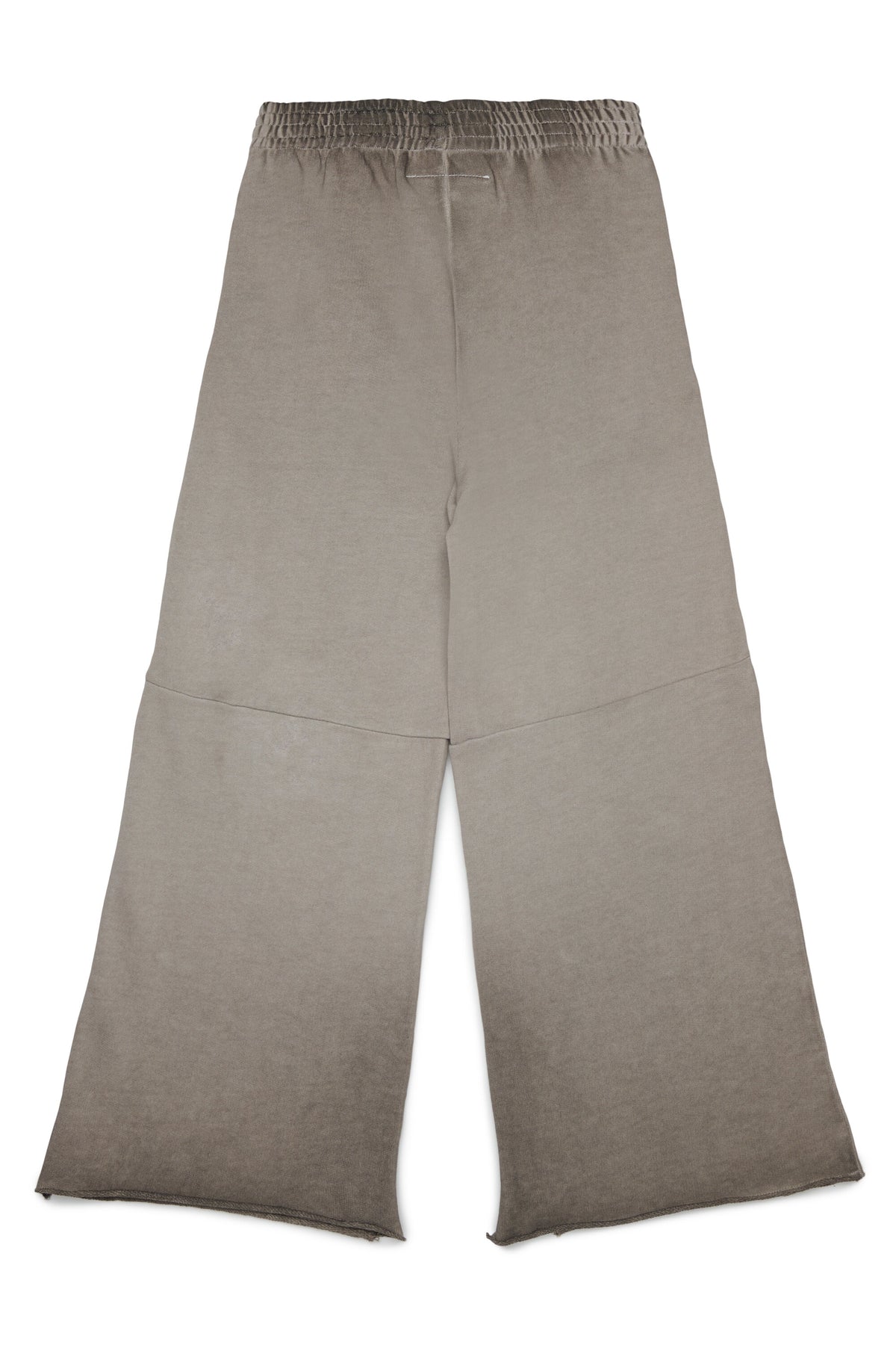 Sweatpants with logo