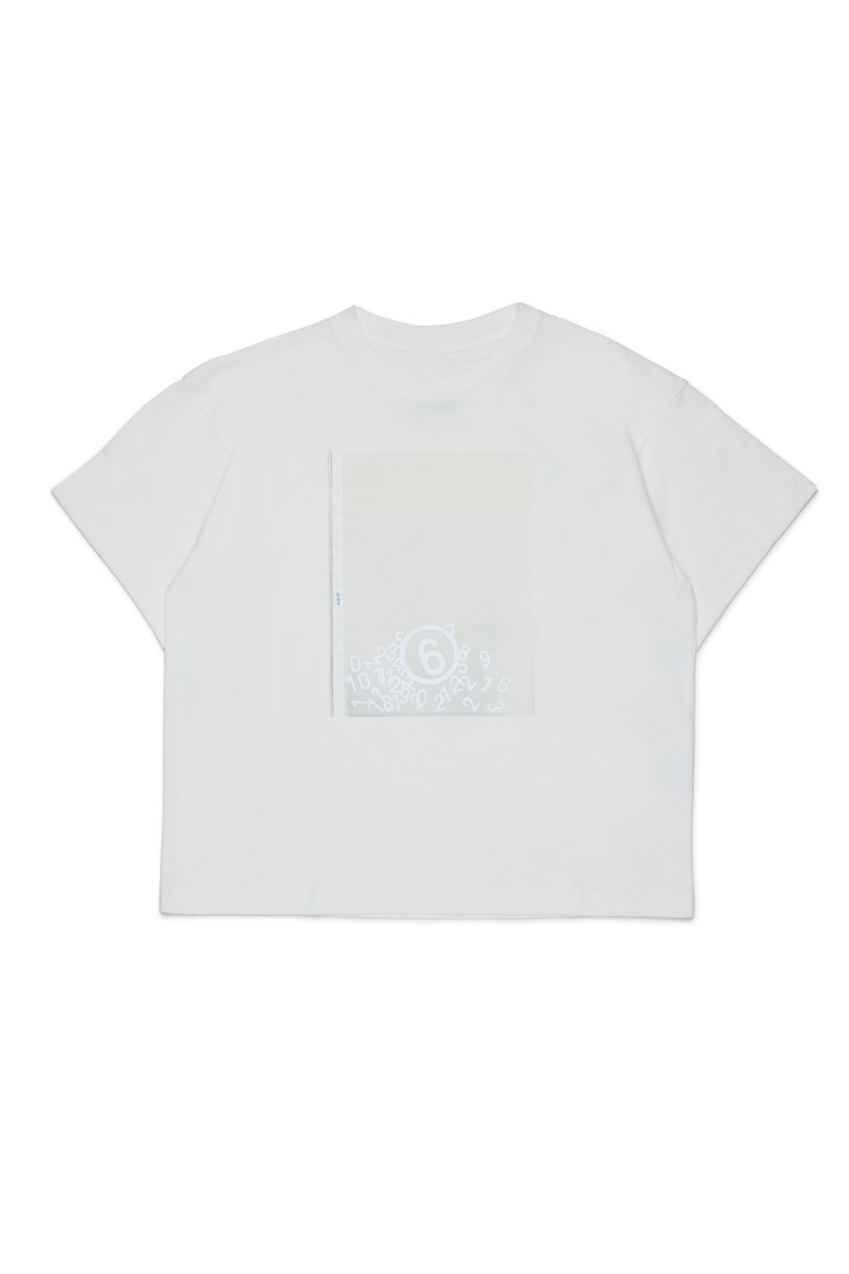 T-Shirt mit Logo