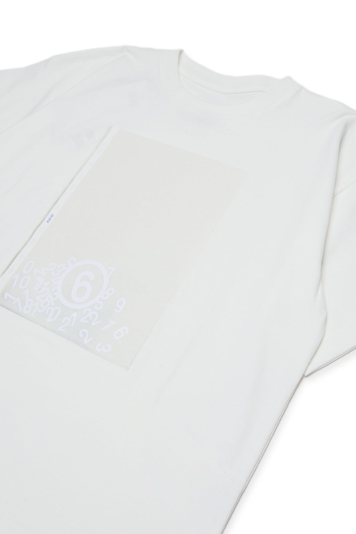 T-Shirt mit Logo