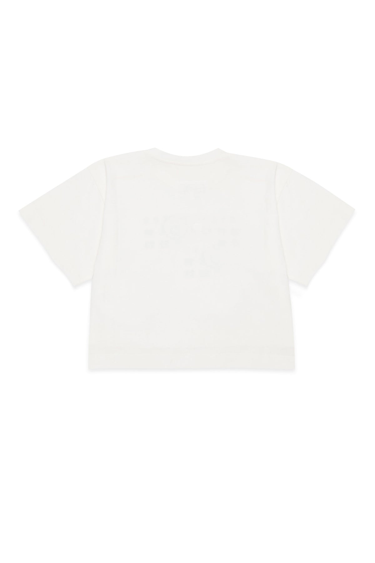 T-Shirt mit Logo