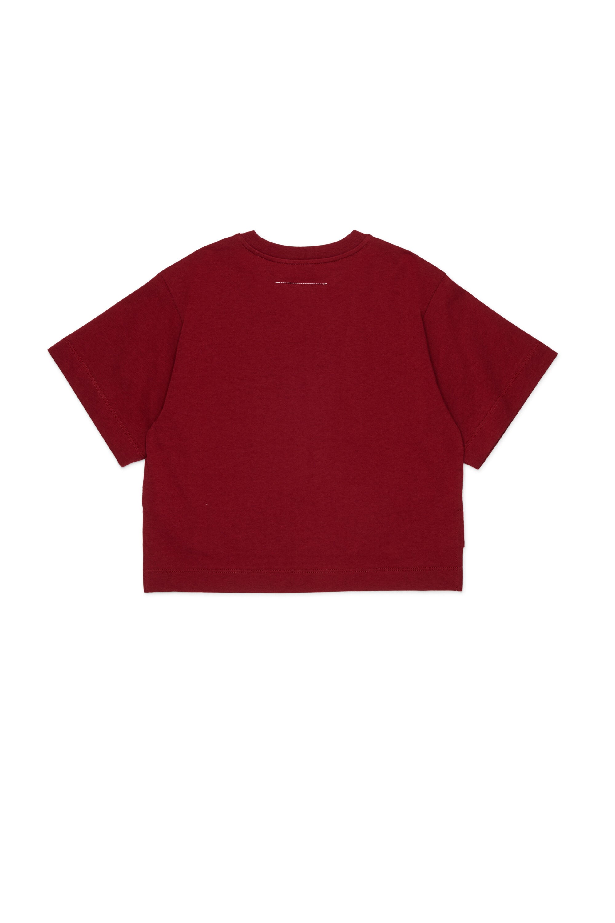 T-Shirt mit Logo