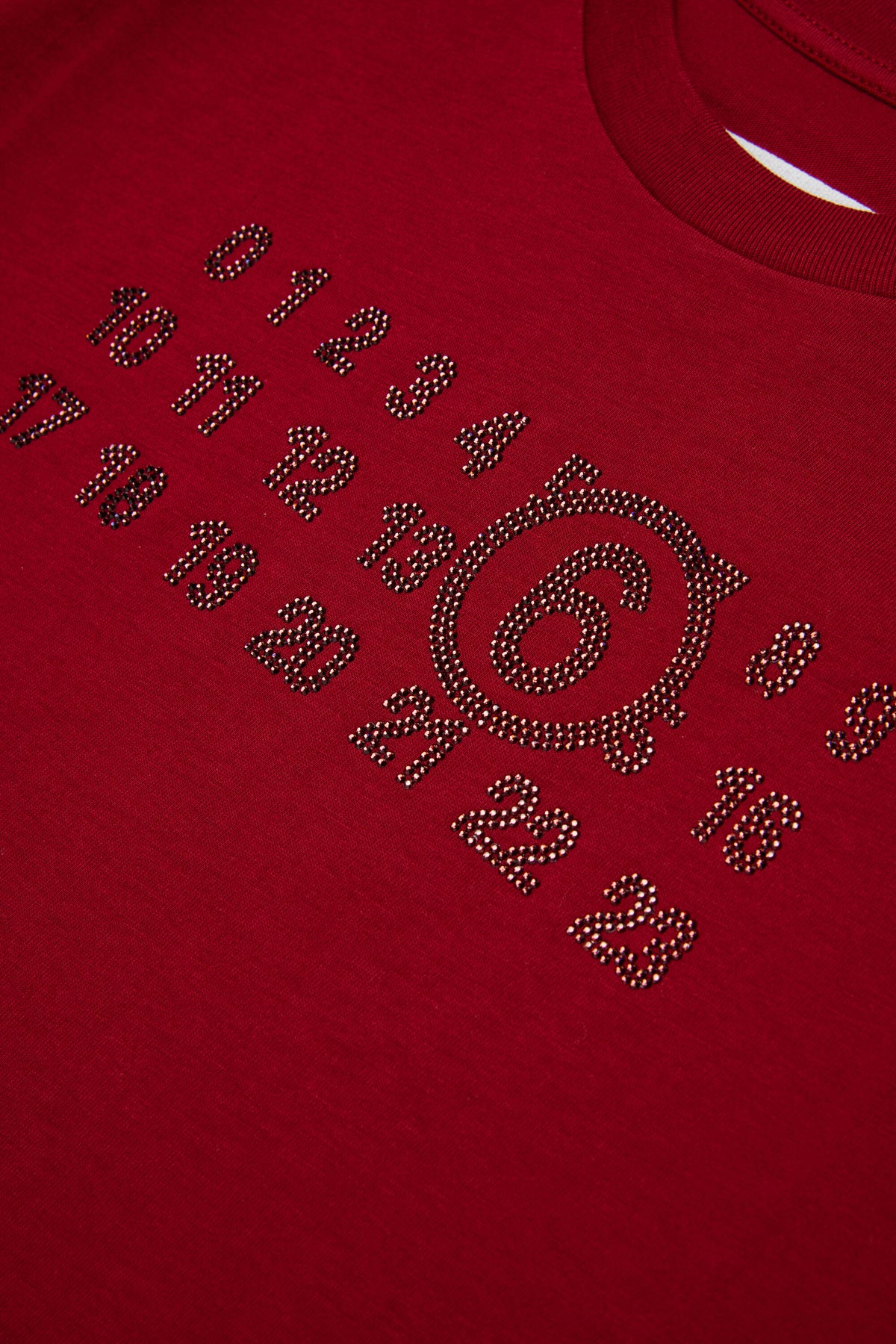 Camiseta con logo