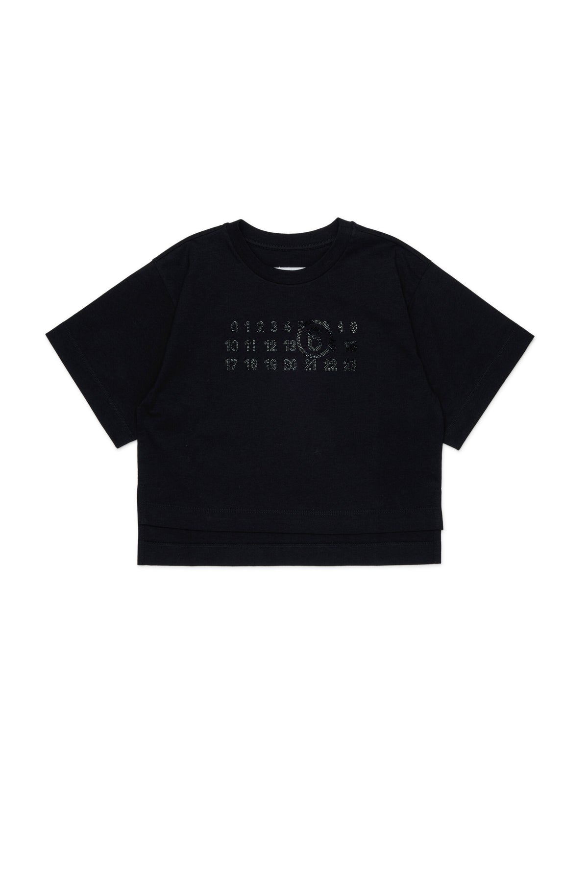 T-shirt avec logo