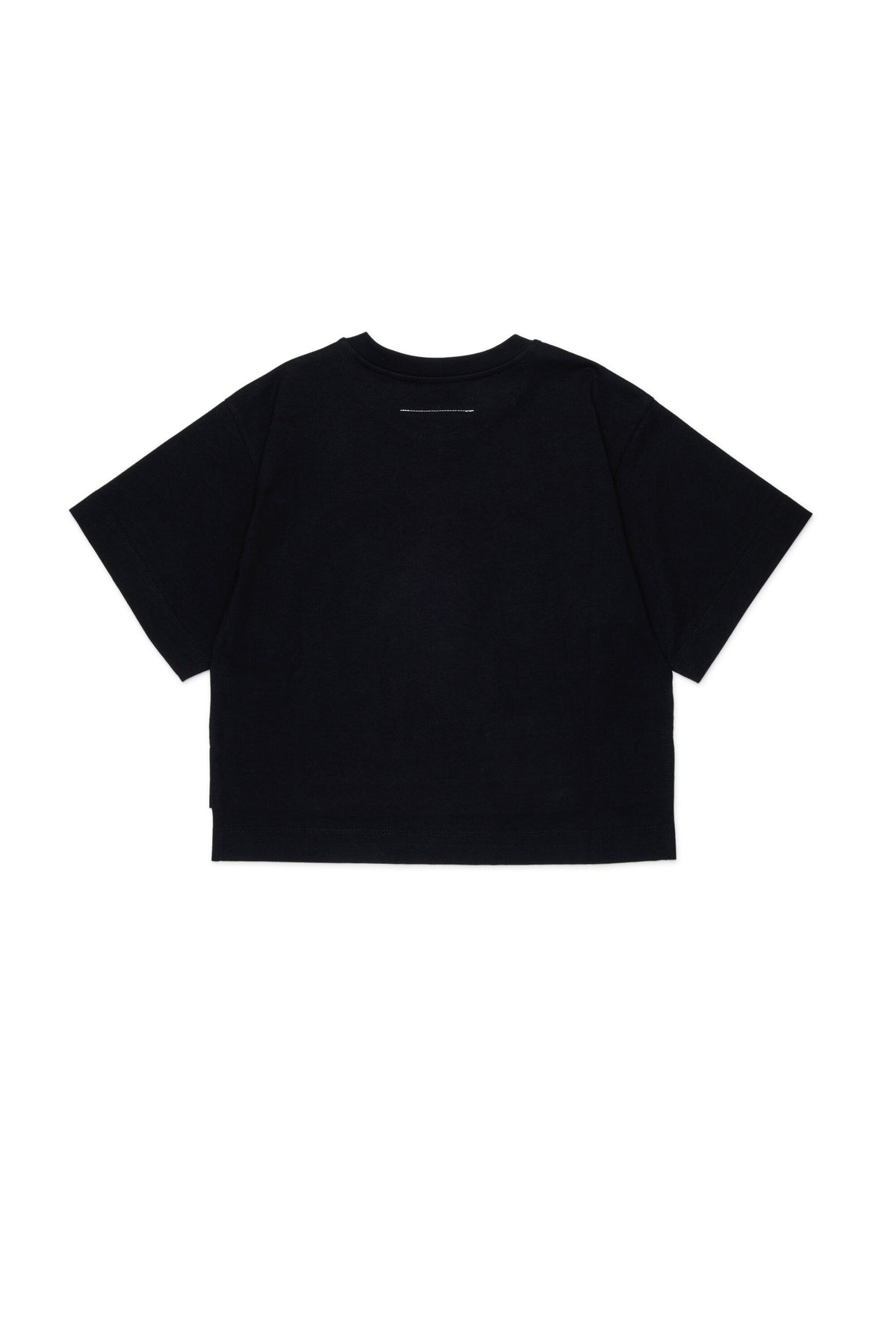 T-shirt avec logo
