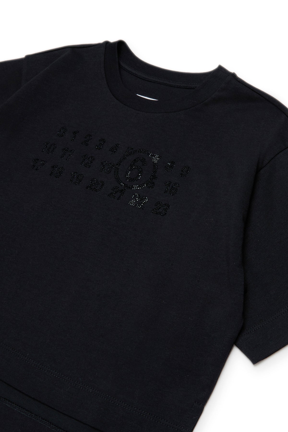 T-shirt avec logo