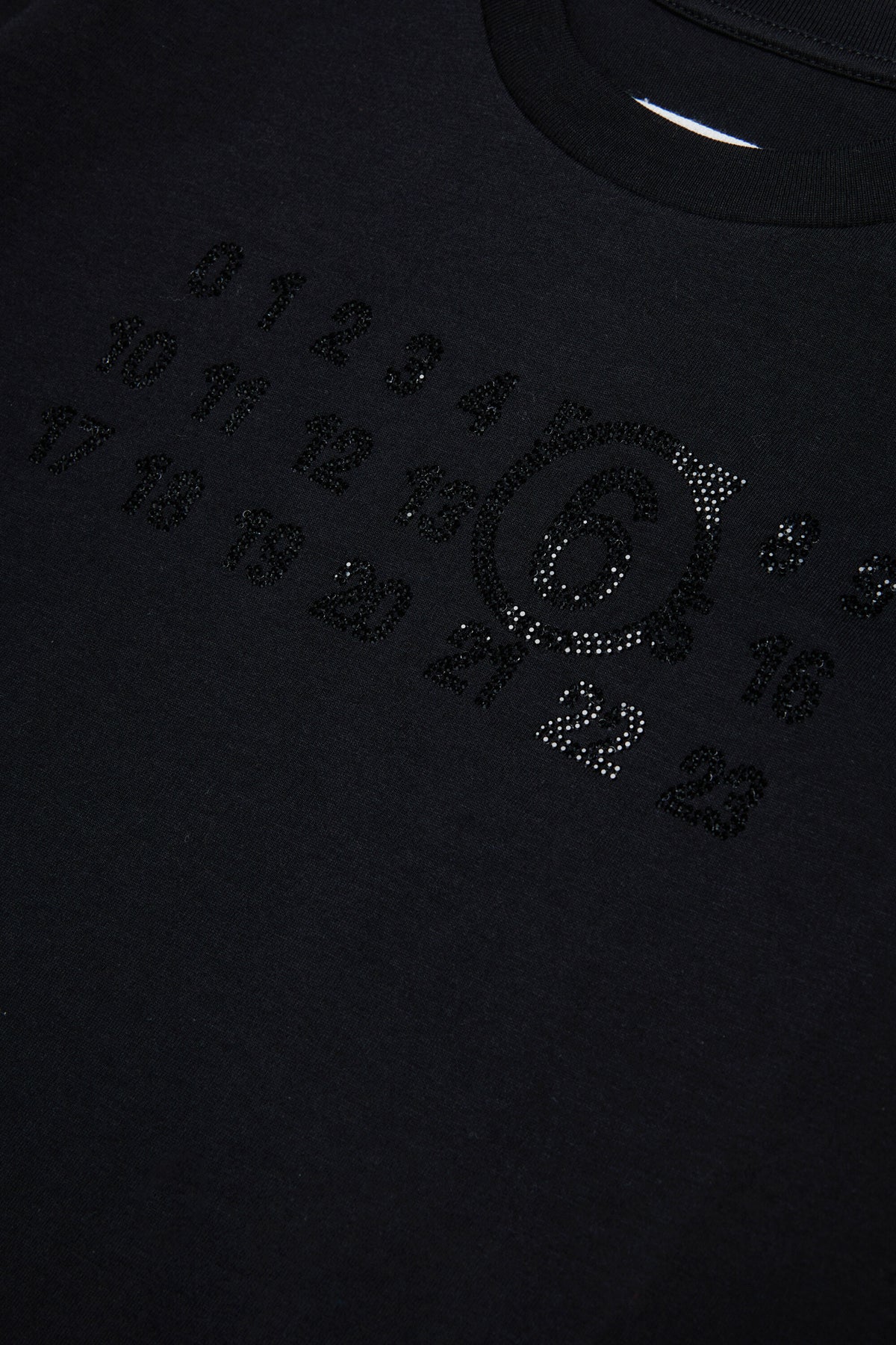T-shirt avec logo