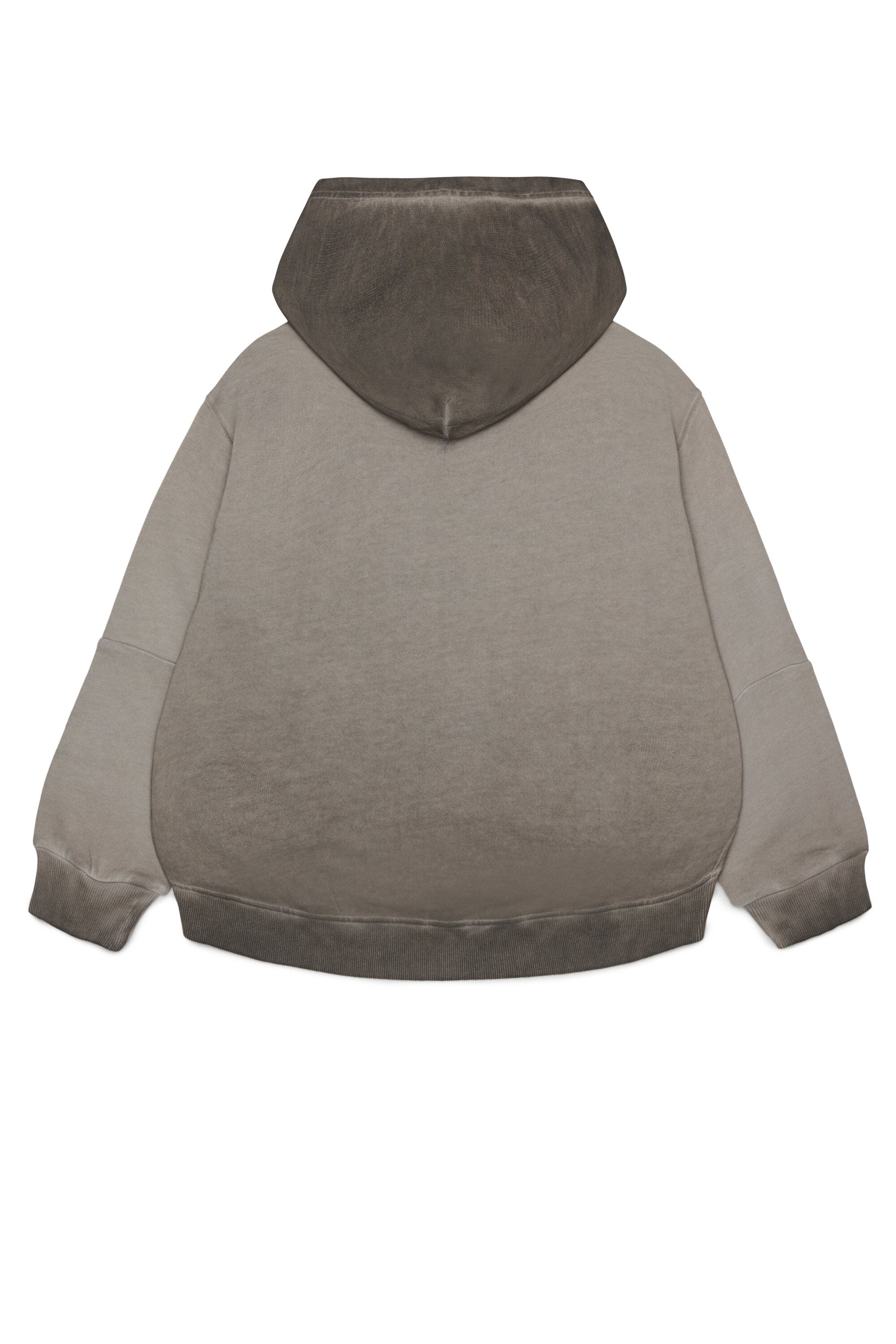 Kapuzenpullover mit Logo
